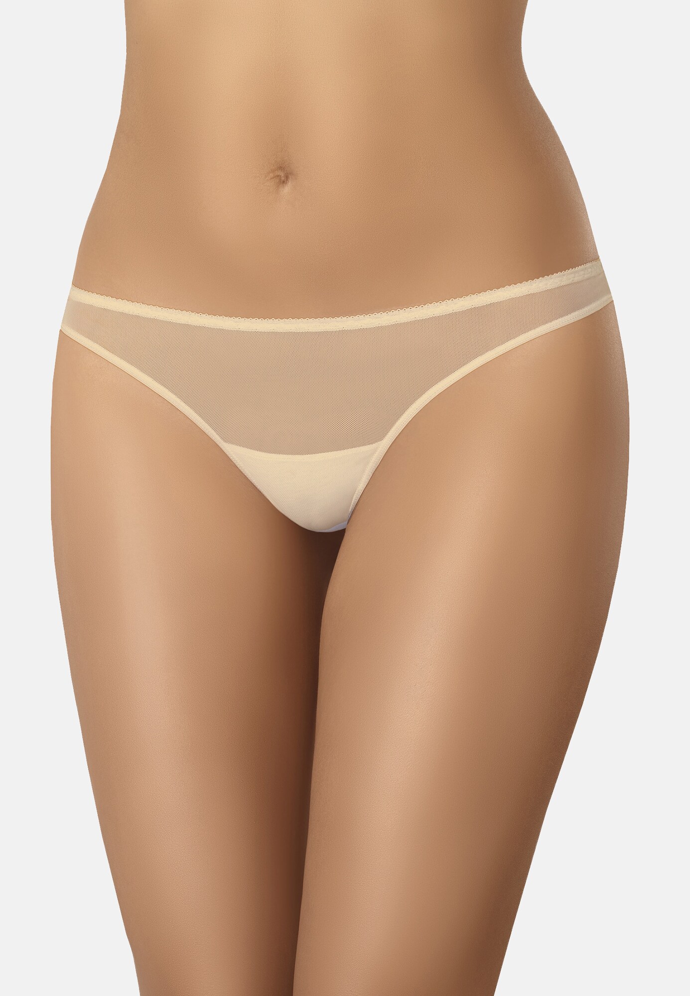 Thumbnail - TEYLI Slip Tati (GRS)