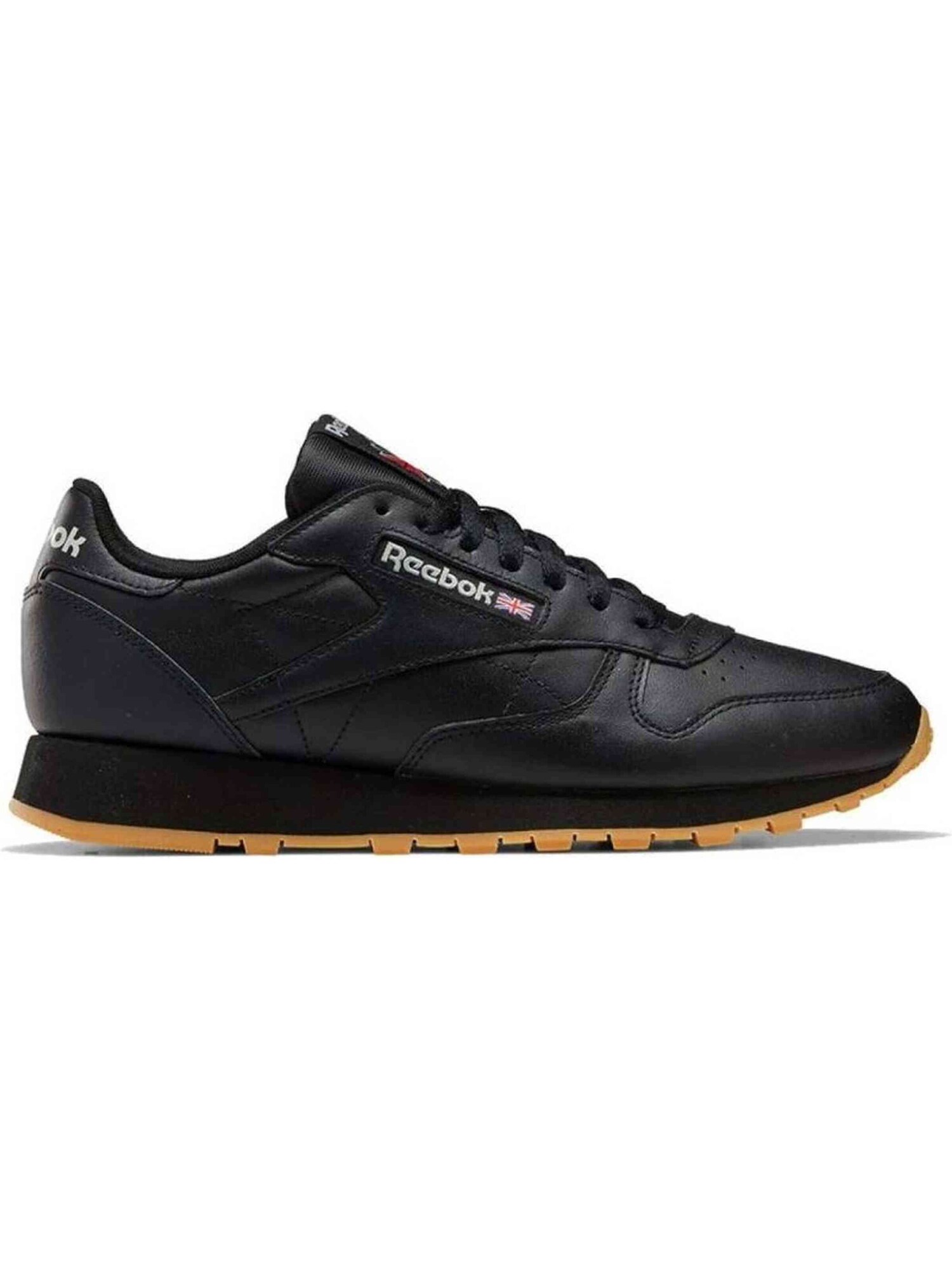 Reebok Zapatillas Classic Leather Unise Multi