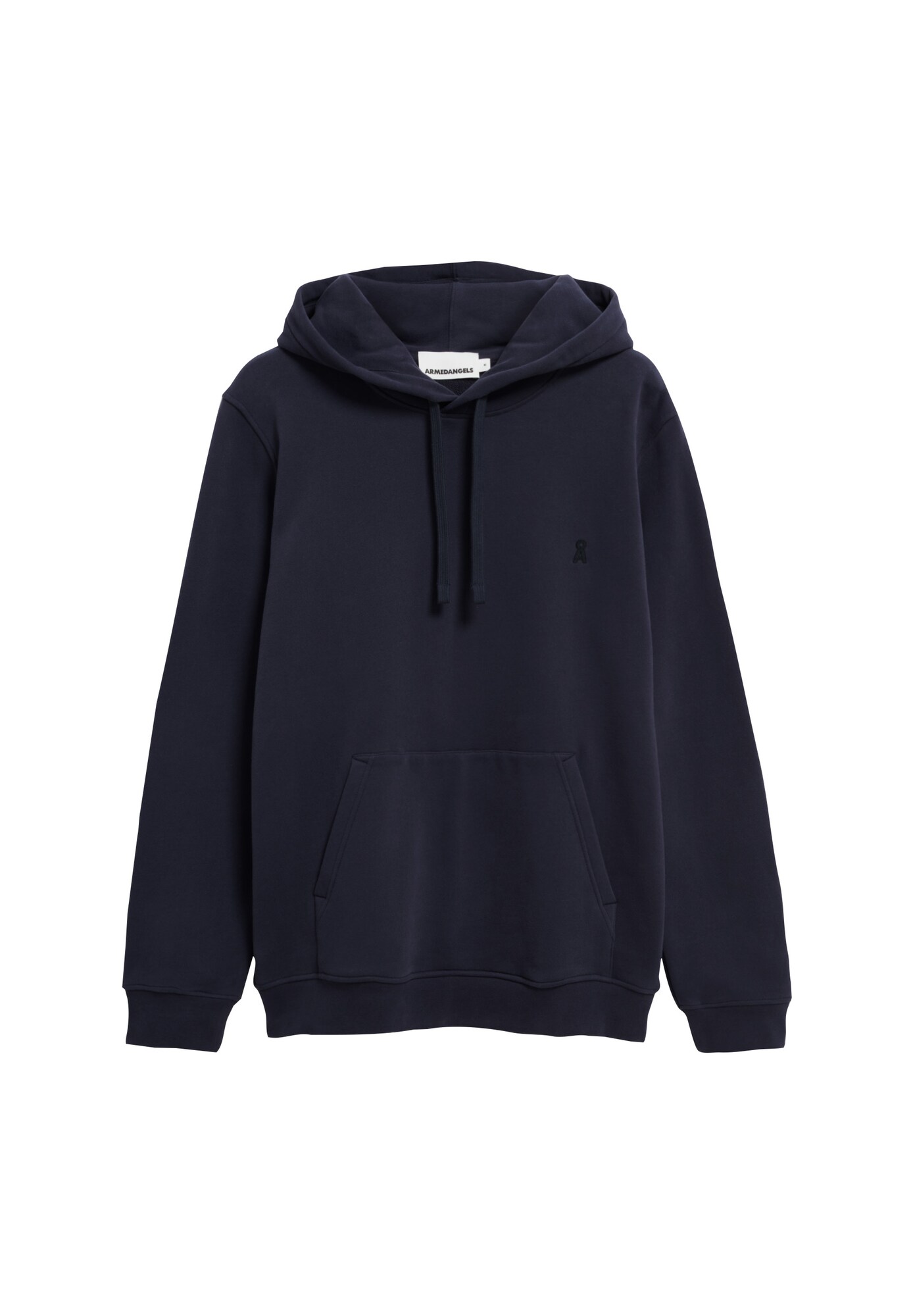 Thumbnail - Hoodie PAARLO LOOP (GOTS)