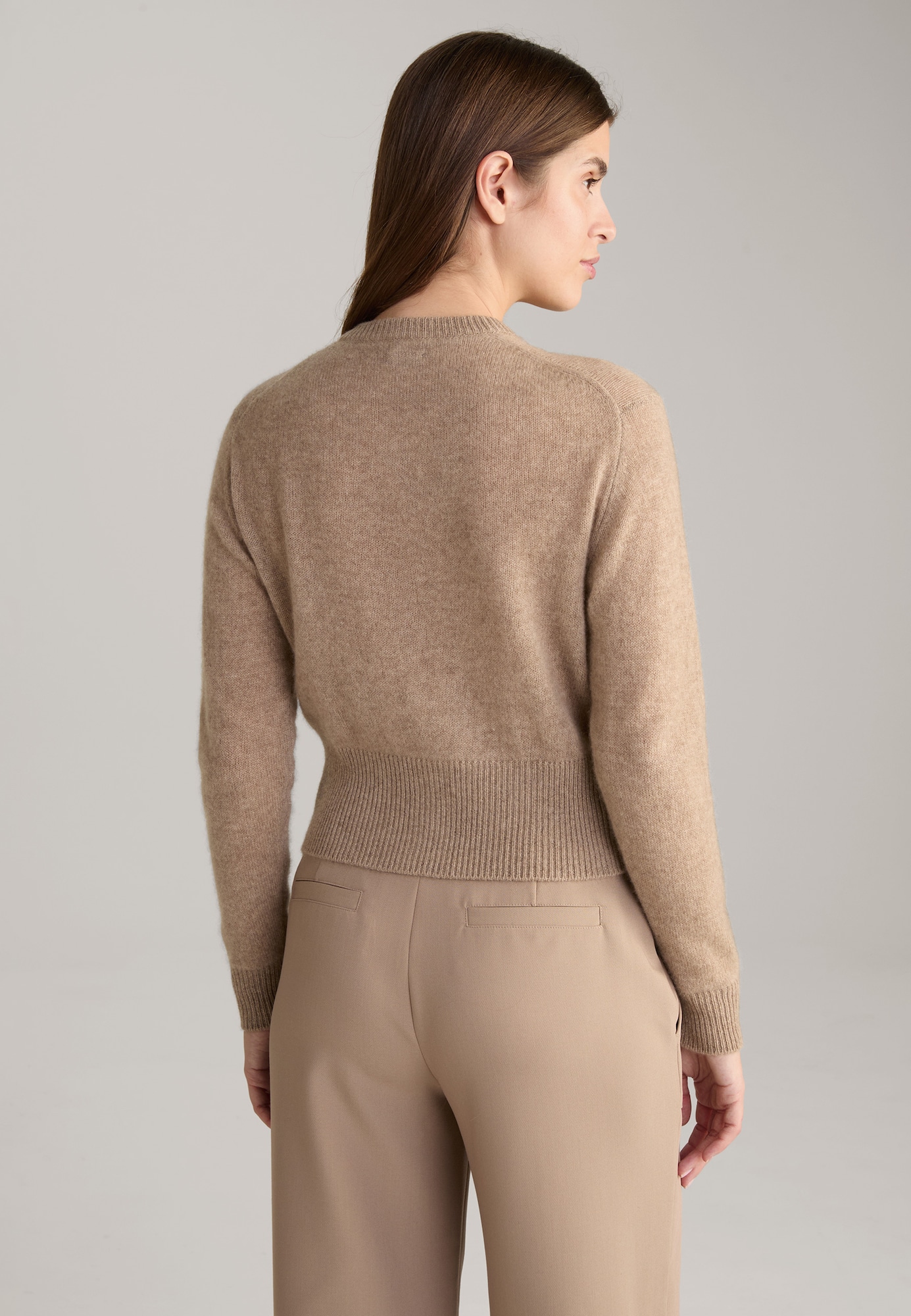 Thumbnail - Strickjacke 'Karina'