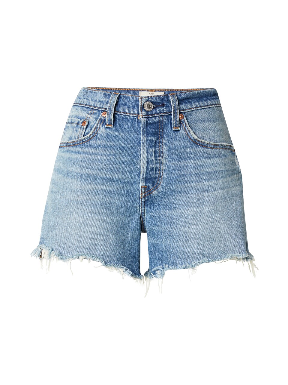 Jeans '501® Curve Shorts'