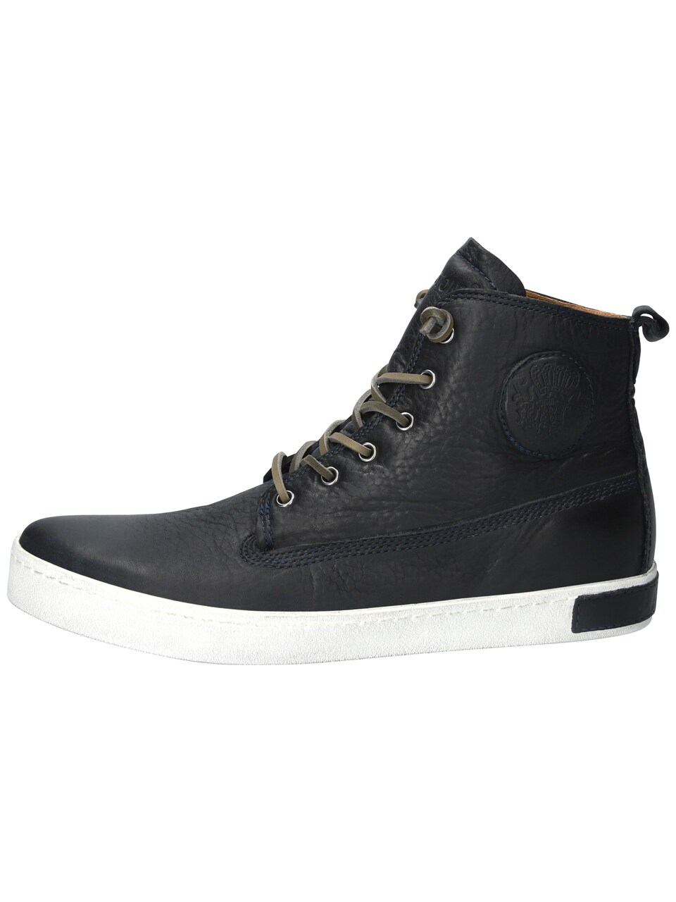 Hög sneaker 'Icon Am02'