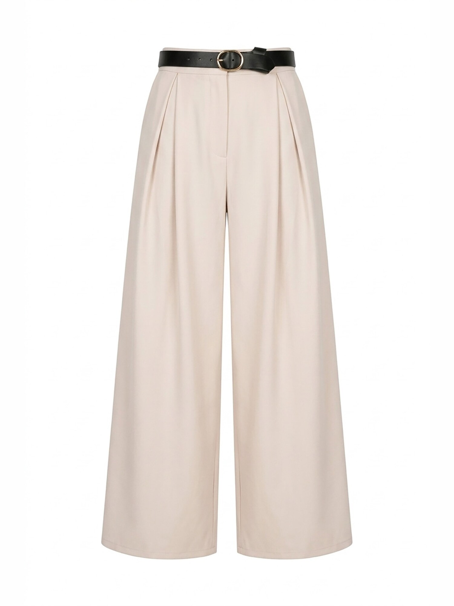 Figl Pantalón 'M1134'  ecru