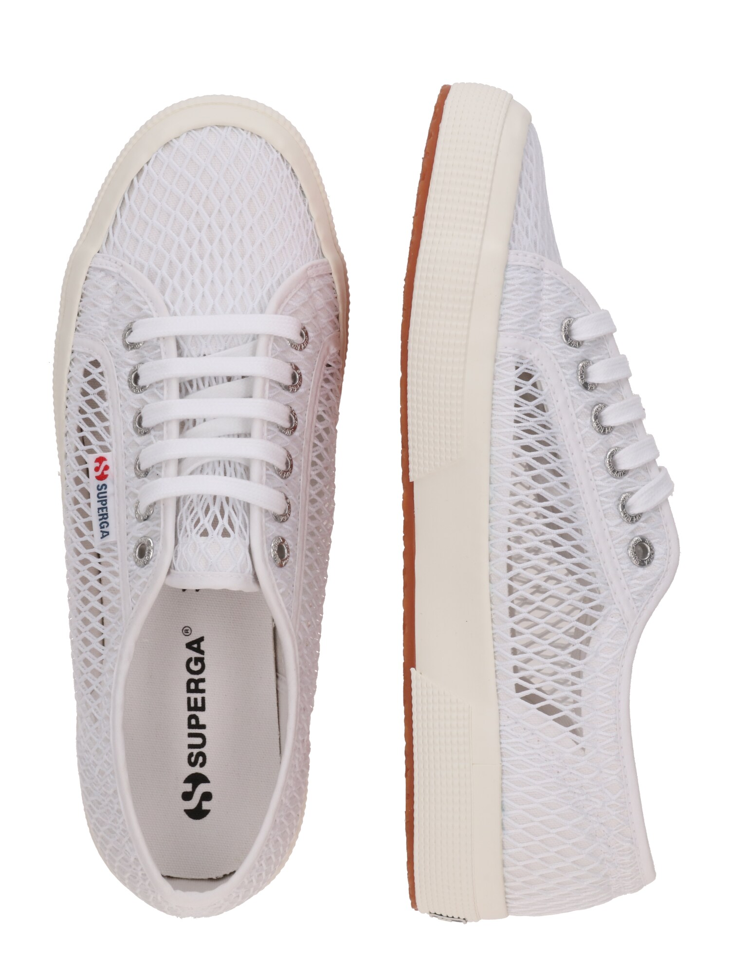 Thumbnail - SUPERGA Sneaker 2750