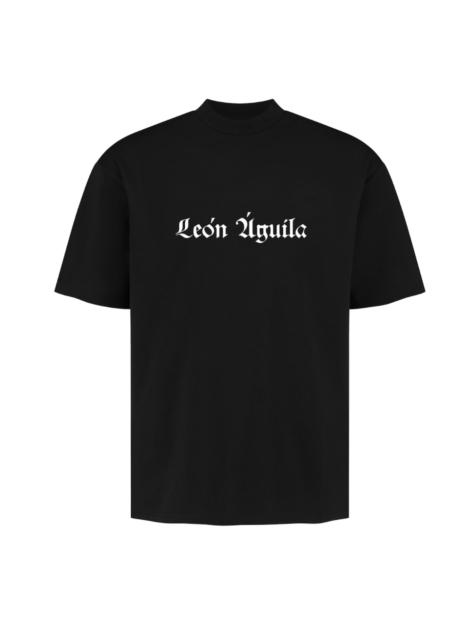 T-shirt 'Amsterdam'