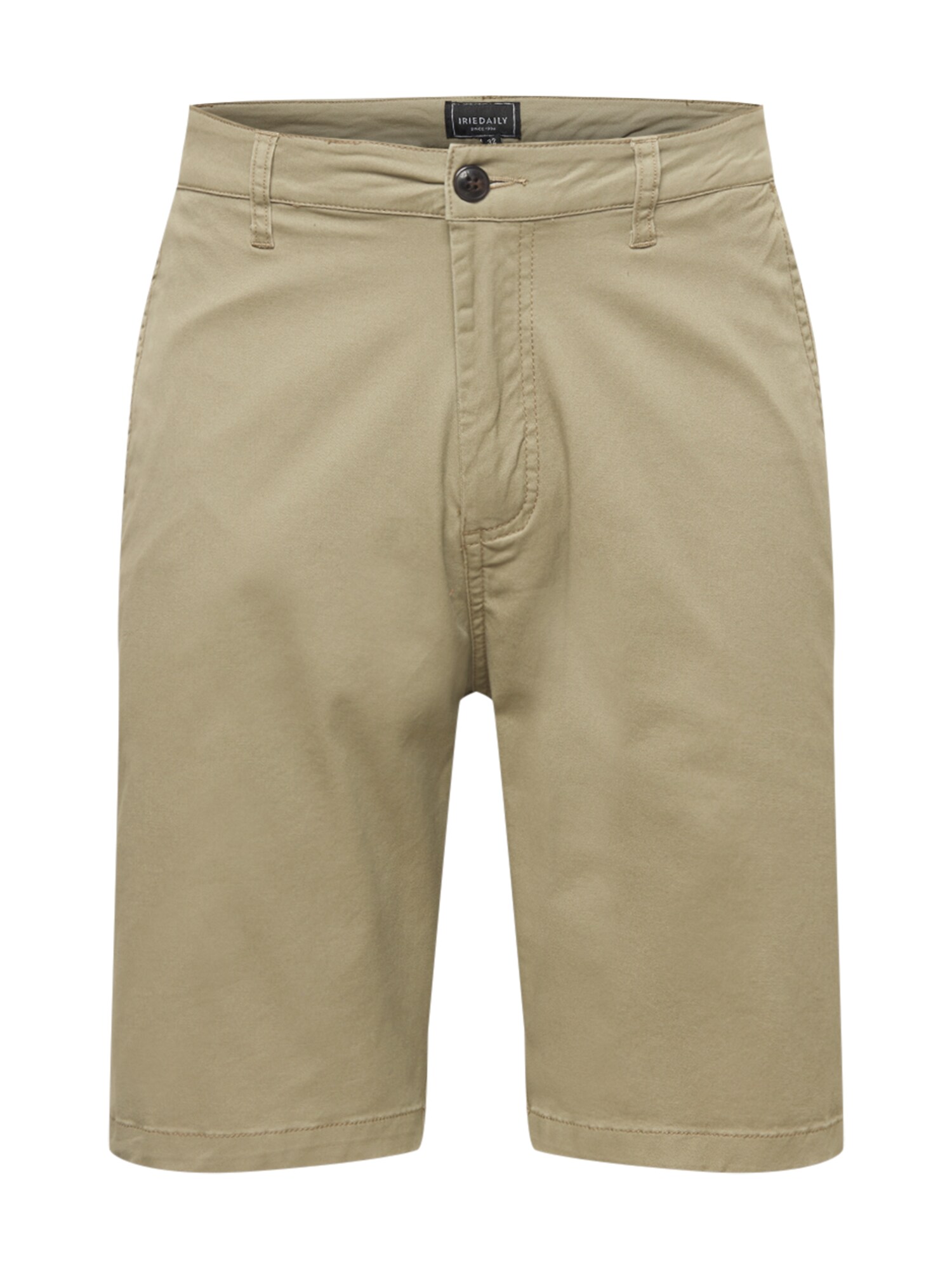 Iriedaily - Easy City Khaki - Shorts