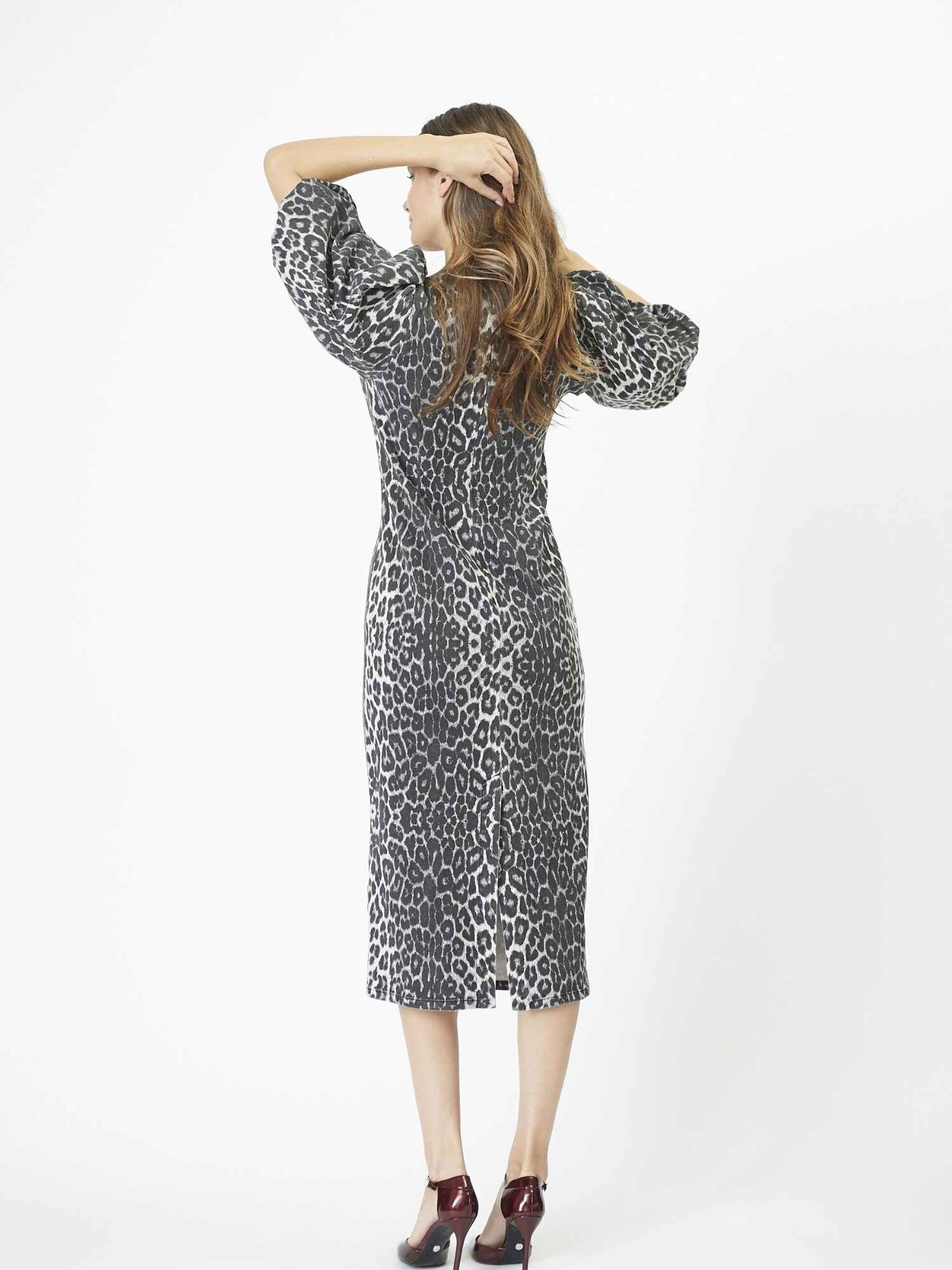 Thumbnail - cocouture Kleid Leo