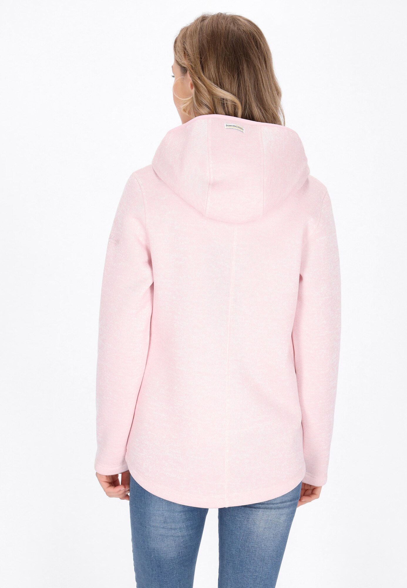 Thumbnail - Schmuddelwedda Fleecejacke