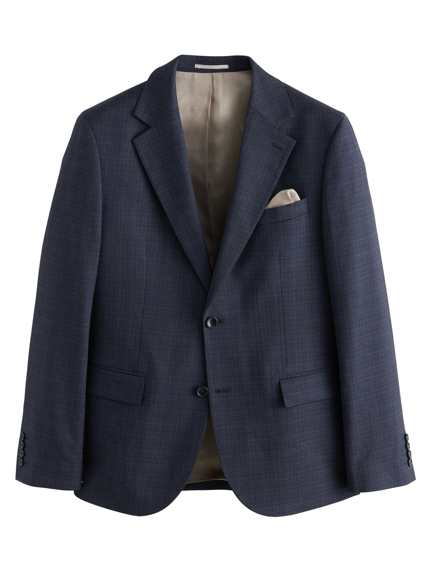 Next Sacou  bleumarin
