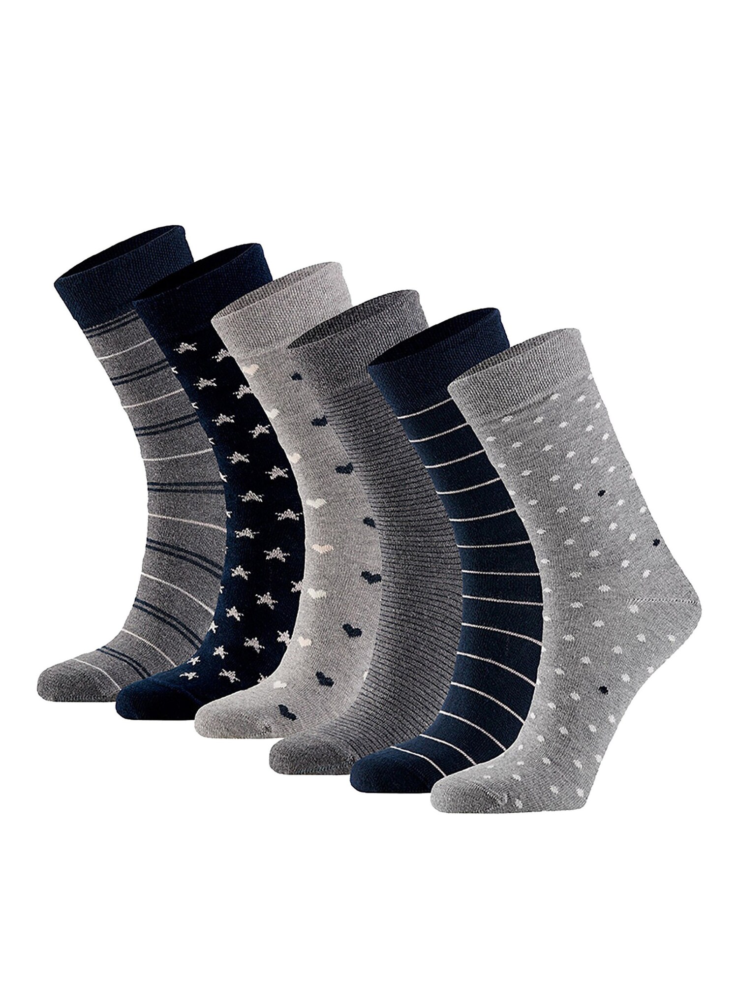 Apollo Trachtensocken Bio