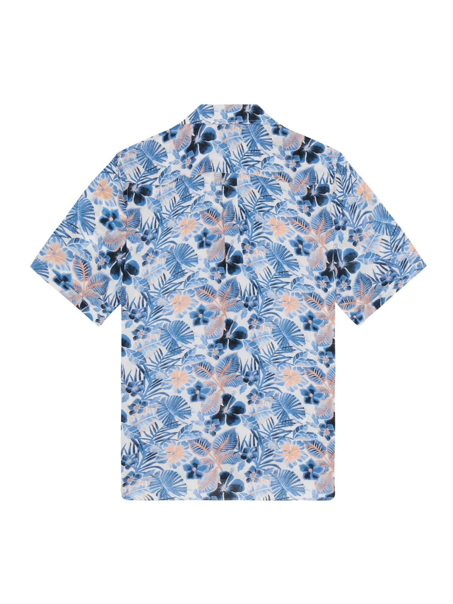 Vilebrequin Camisa  blanco – imagen 2