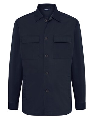 Boggi Milano Tussenjas Navy