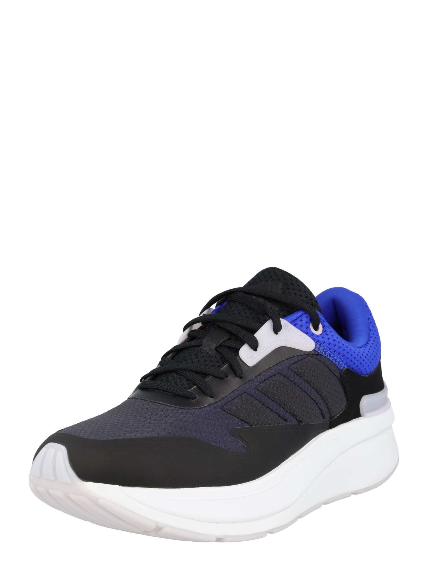 ADIDAS SPORTSWEAR Bėgimo batai 'CHILL' mėlyna / nakties mėlyna / juoda / balta