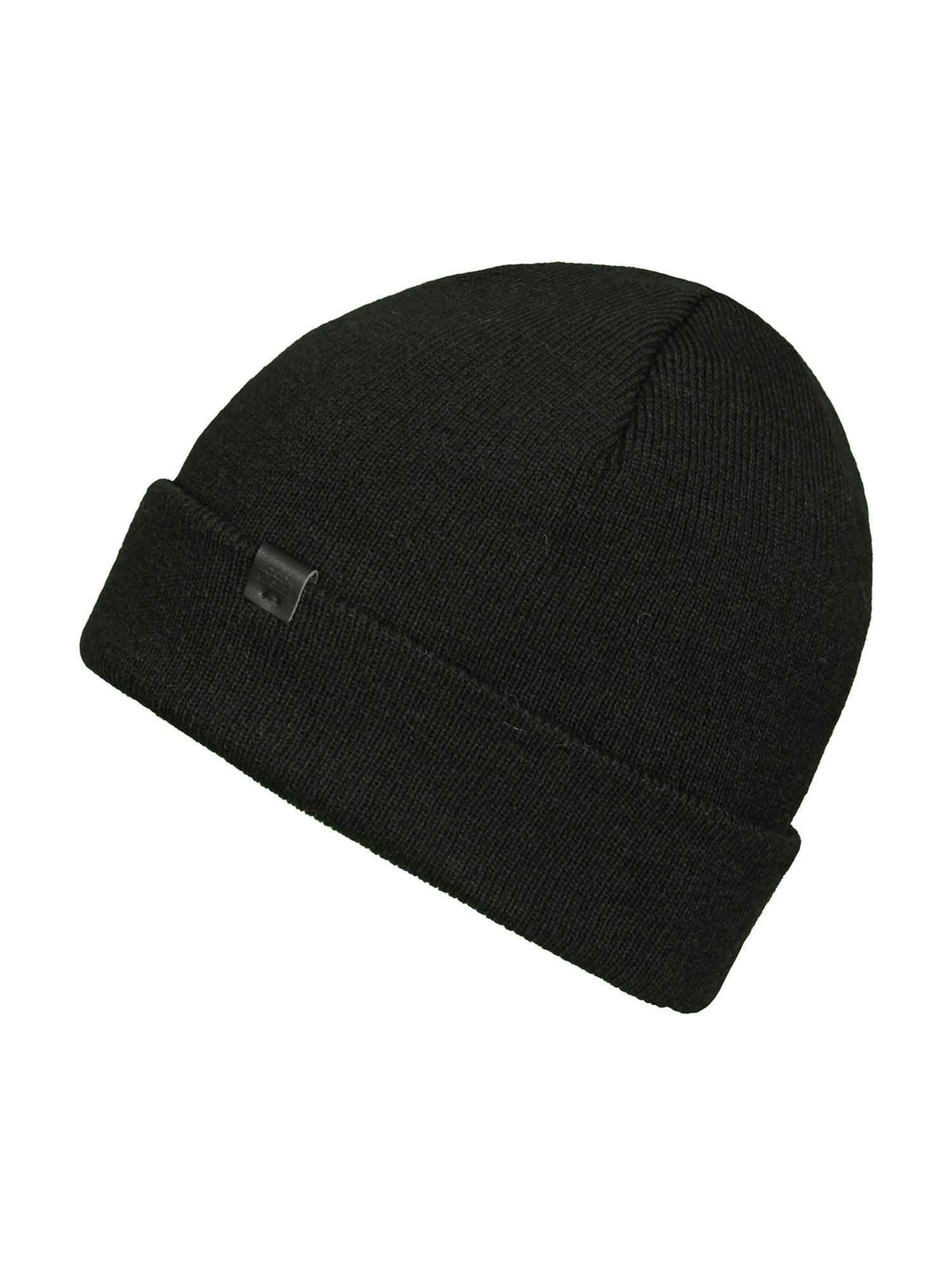 Bickley + Mitchell Amsterdam Căciulă  negru