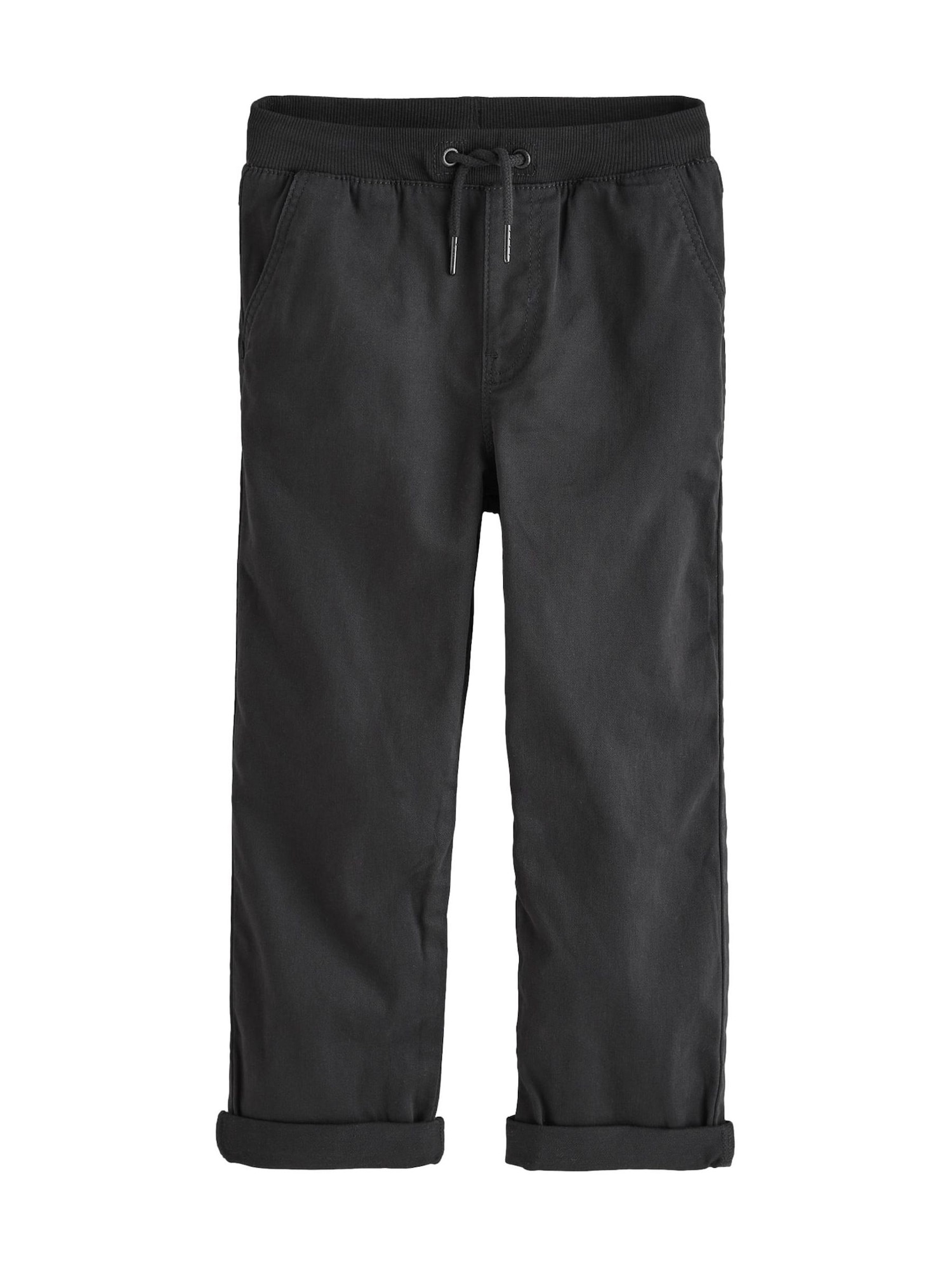 Next Pantaloni  negru