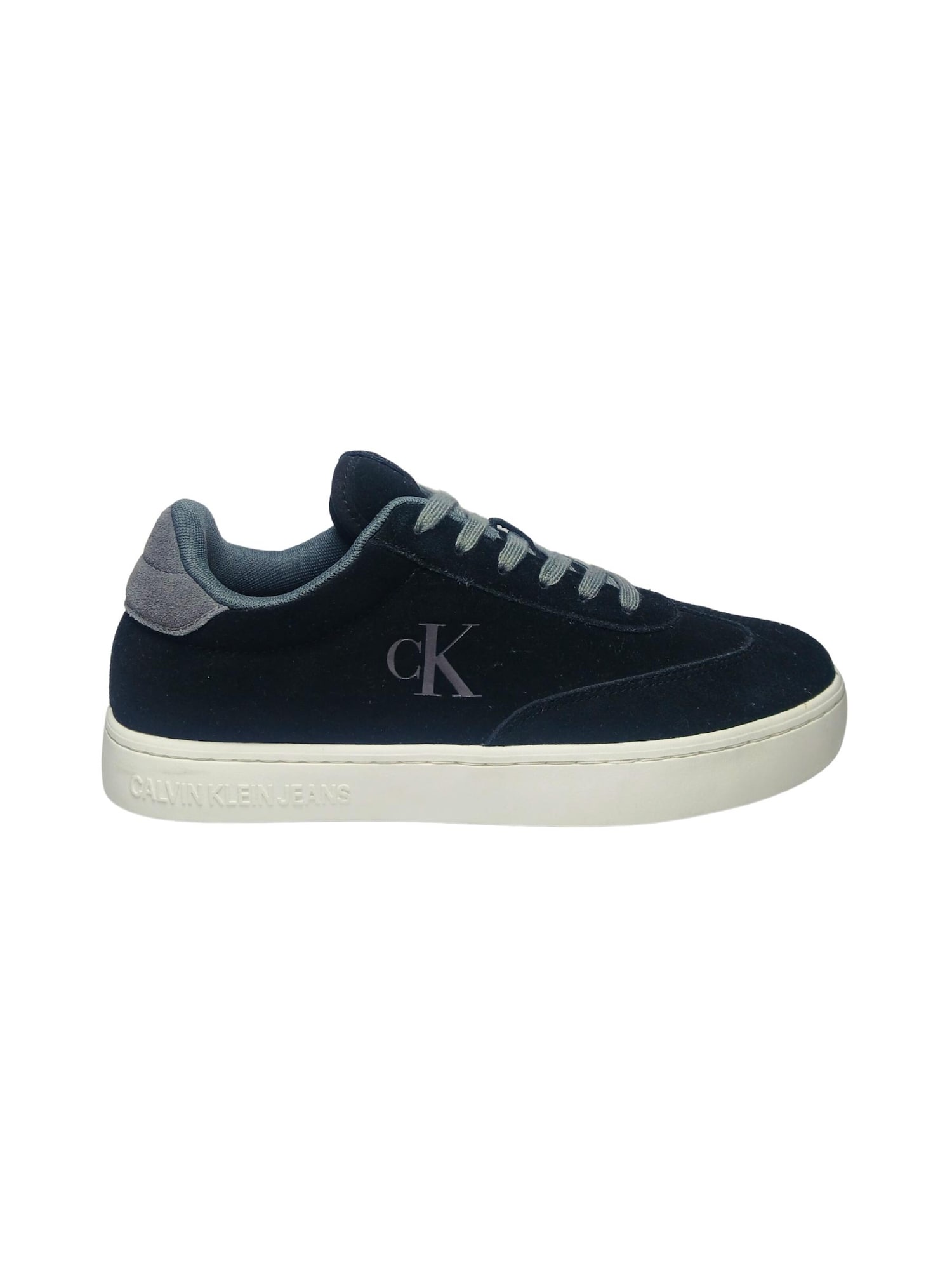 Calvin Klein Zapatillas deportivas bajas  negro