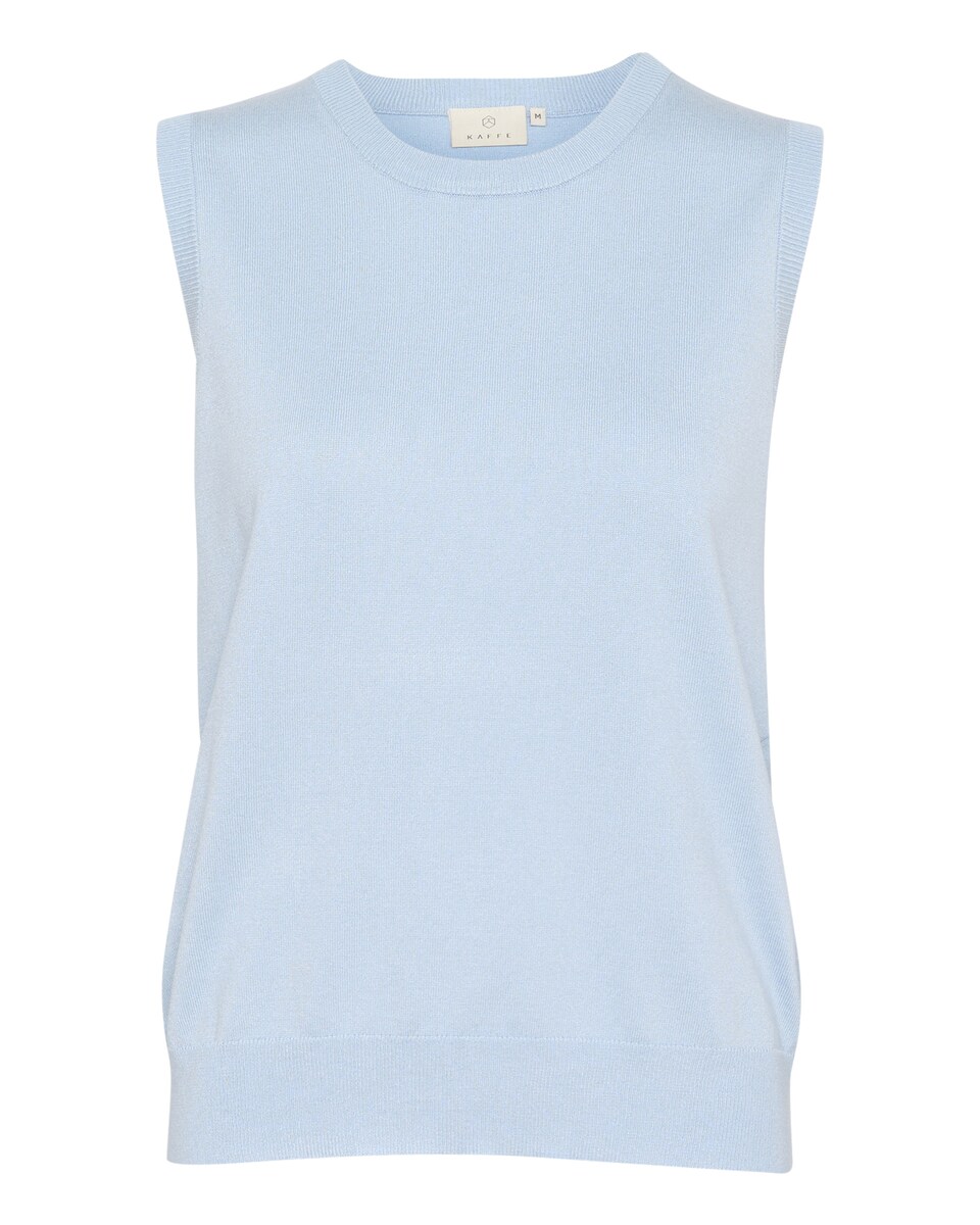Broderad topp 'Lizza'