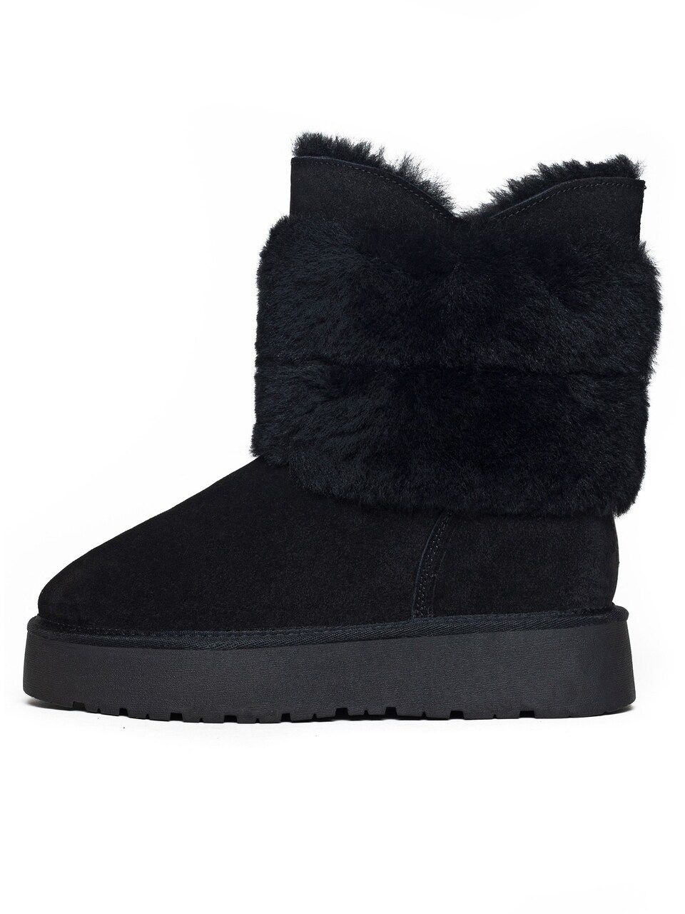 Boot 'BELLA'