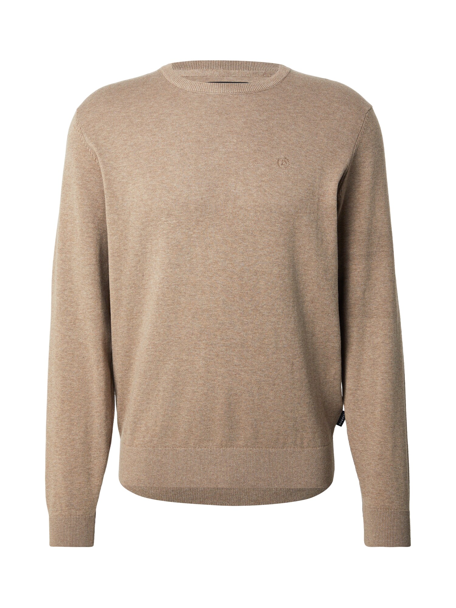 bugatti Pulover  bej închis