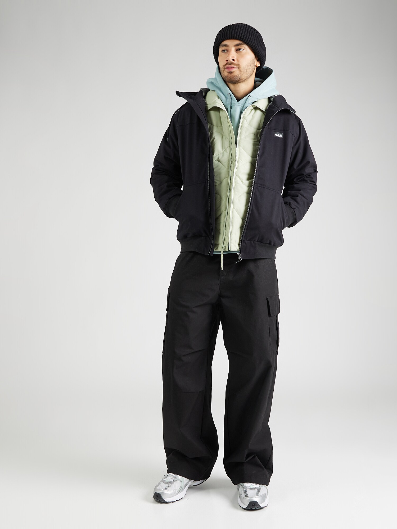 Thumbnail - Iriedaily Jacke Wonderer