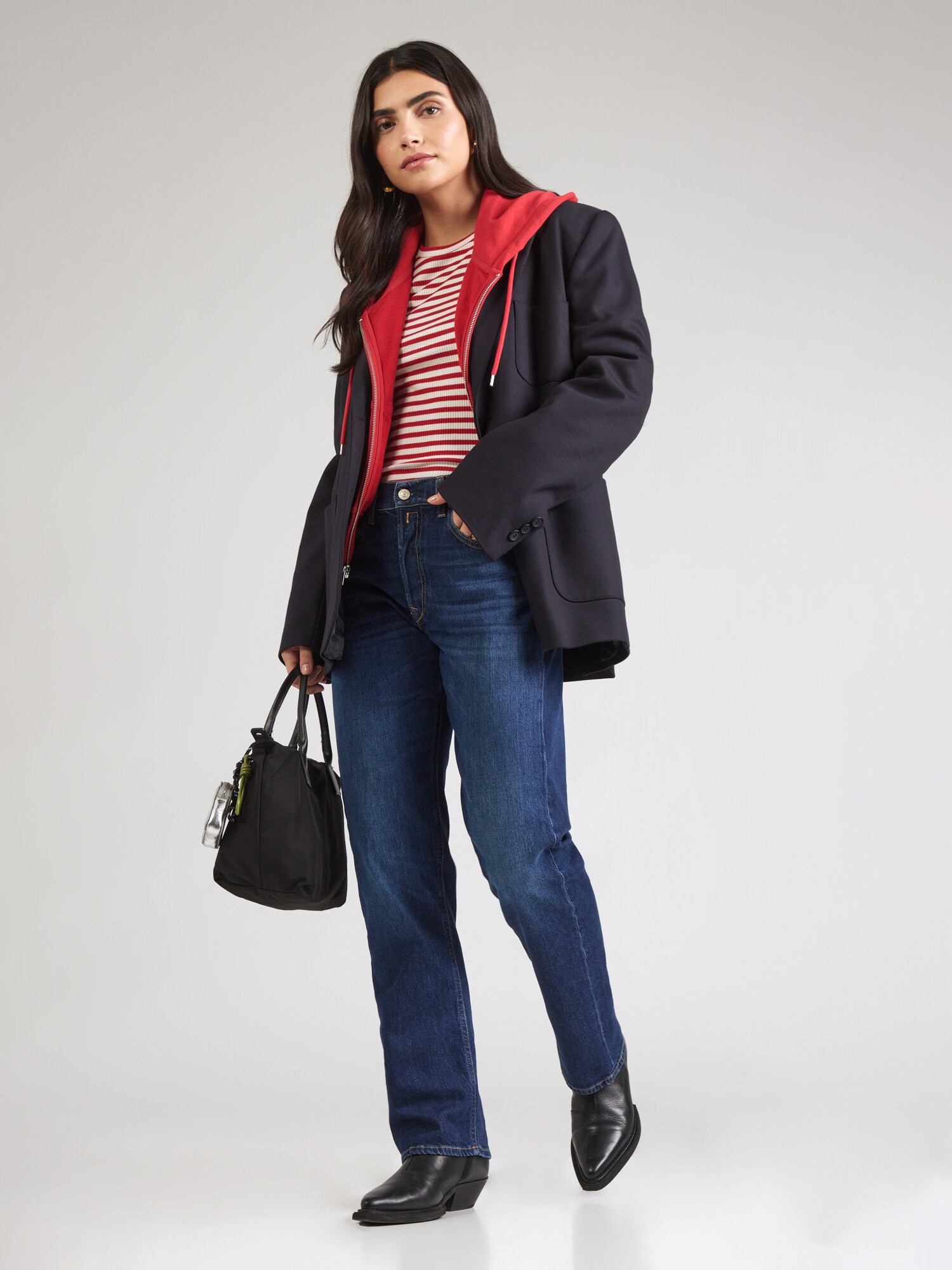 Thumbnail - REPLAY Jeans Aubry