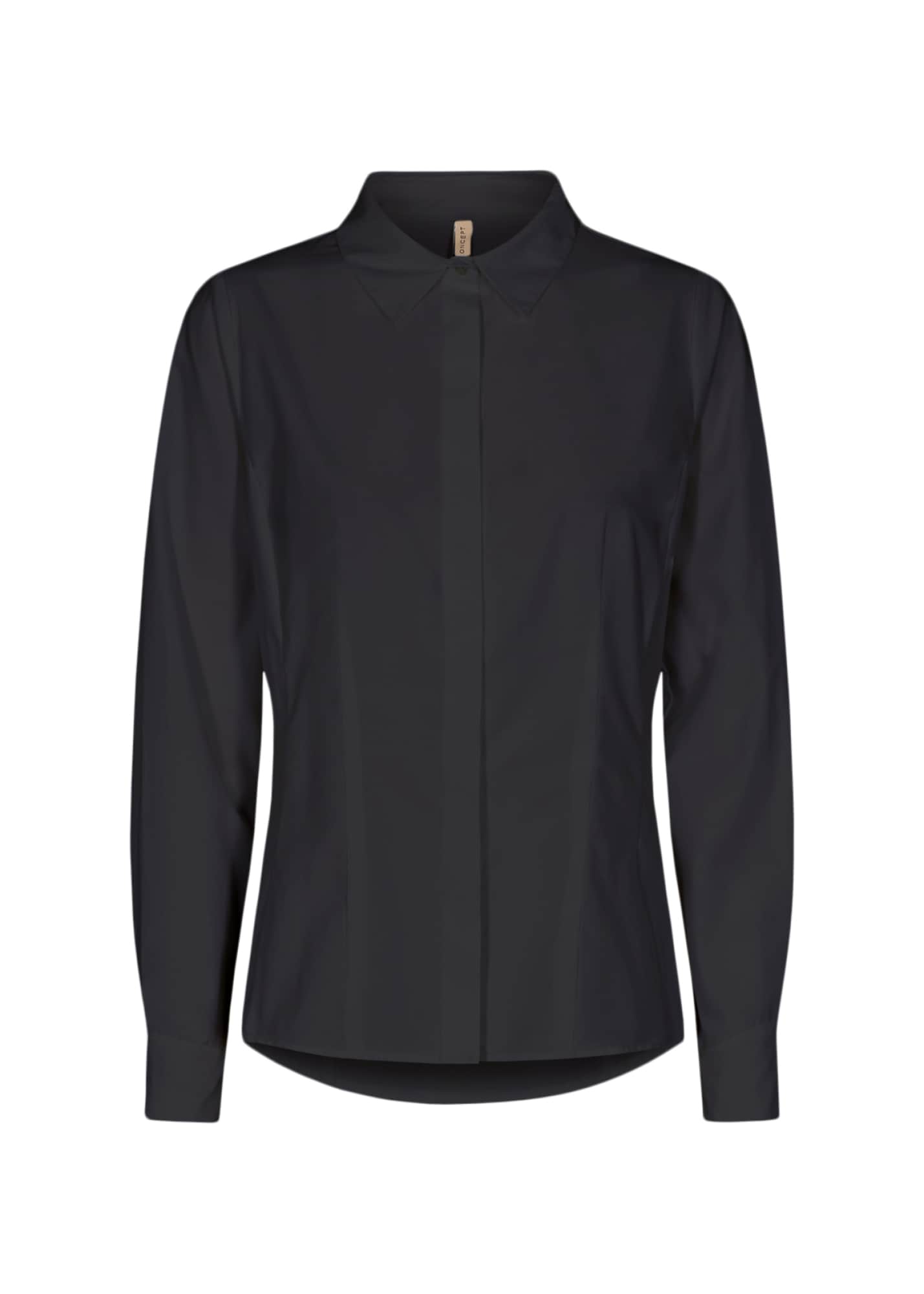 Soyaconcept Camiseta 'Netti' negro