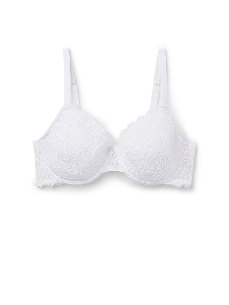 INTIMISSIMI BH 'Francesca' Damen Größe 80 weiß
