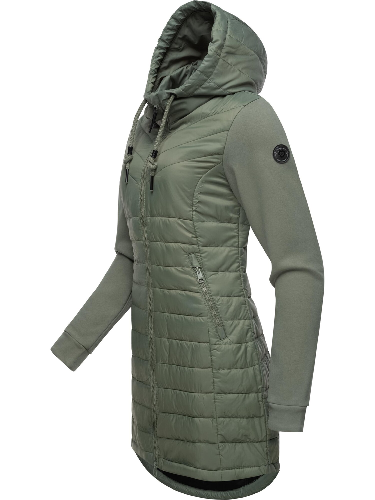 Ragwear Télikabátok  fenyő termék 2. képe