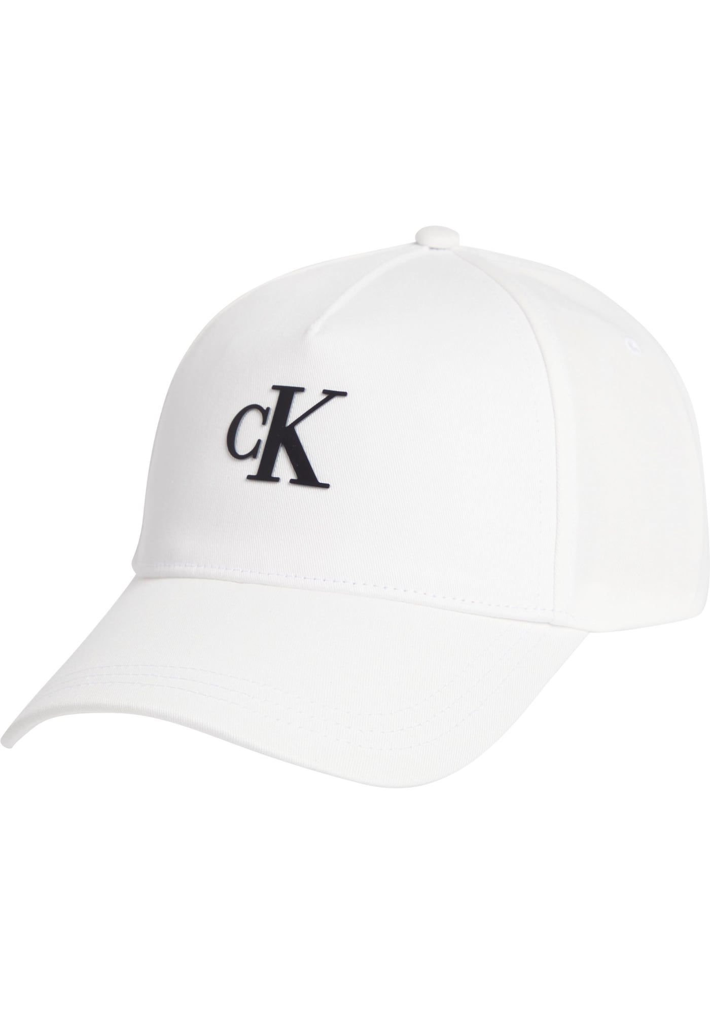 Calvin Klein Jeans Calvin Klein Jeans Cap schwarz / weiß