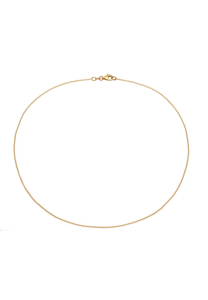 ELLI Kette Damen Größe 45 gold