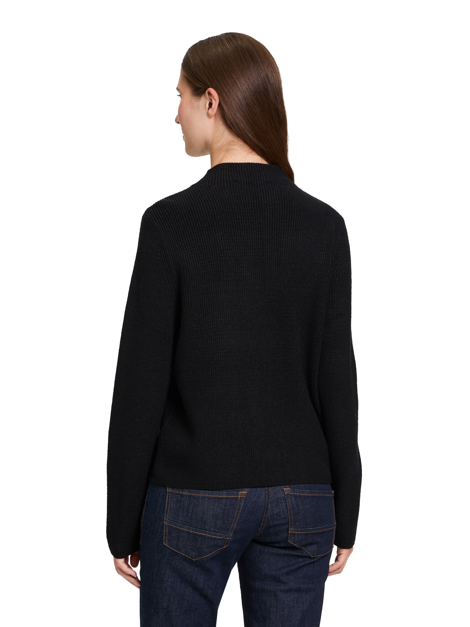 Thumbnail - Betty Barclay Strickpullover mit Struktur