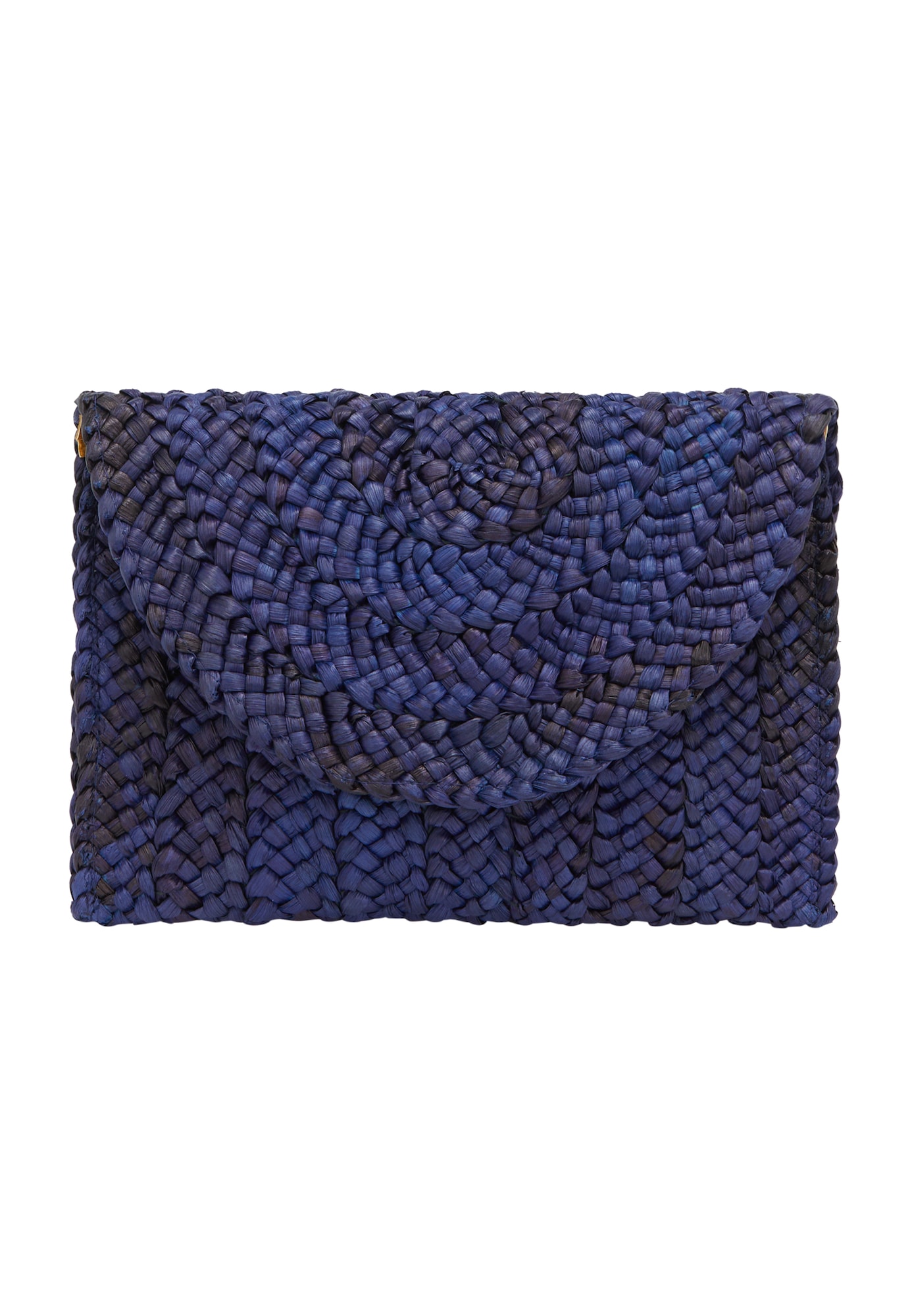 ebeeza Clutch  bleumarin