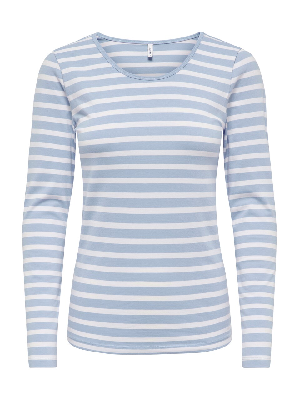 T-shirt 'ONLLIVE LOVE'