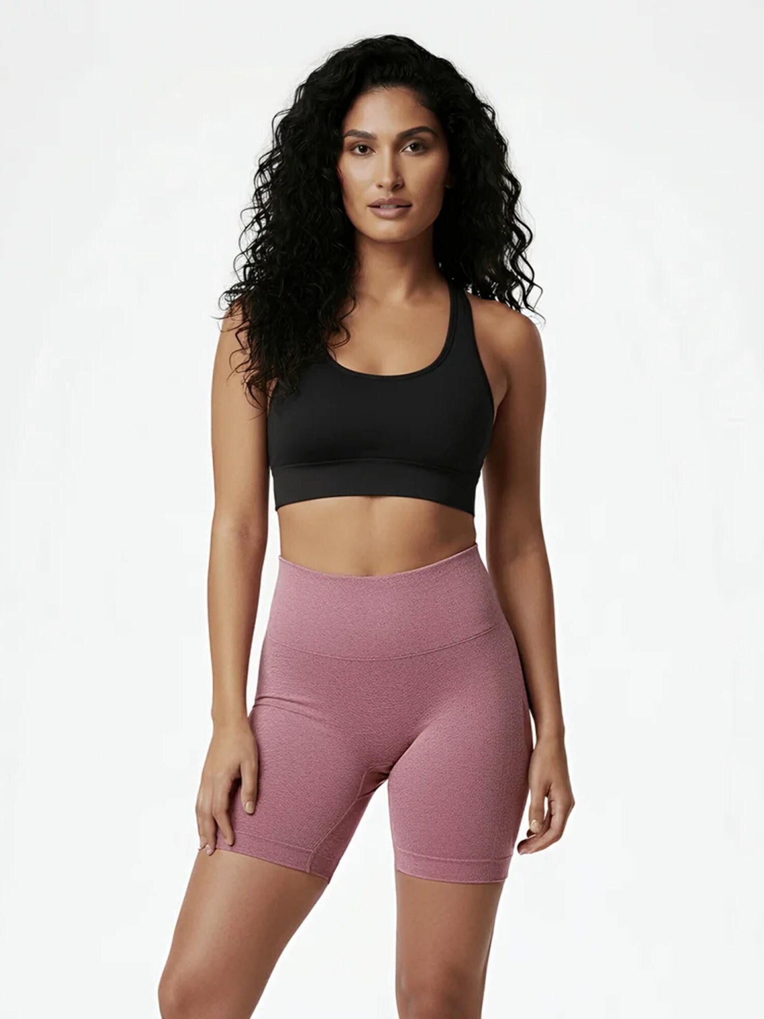 Shapetape Leggings High Waist Sport Short
