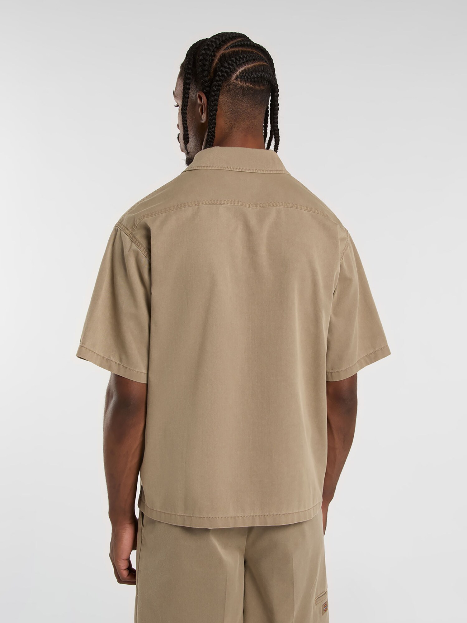 Thumbnail - DICKIES Hemd UNIONVILLE