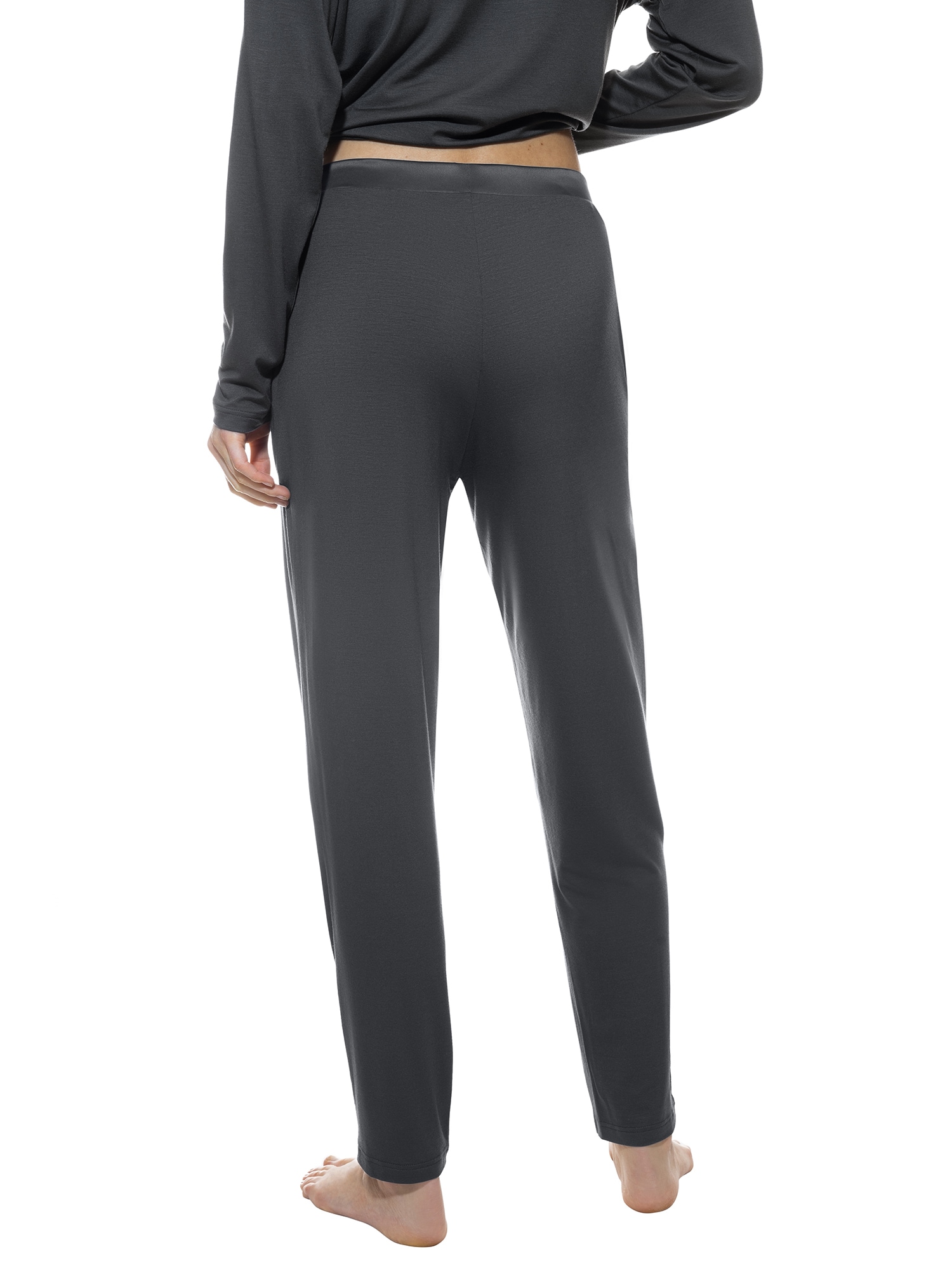 Thumbnail - Mey Pyjamahose Pure Chic