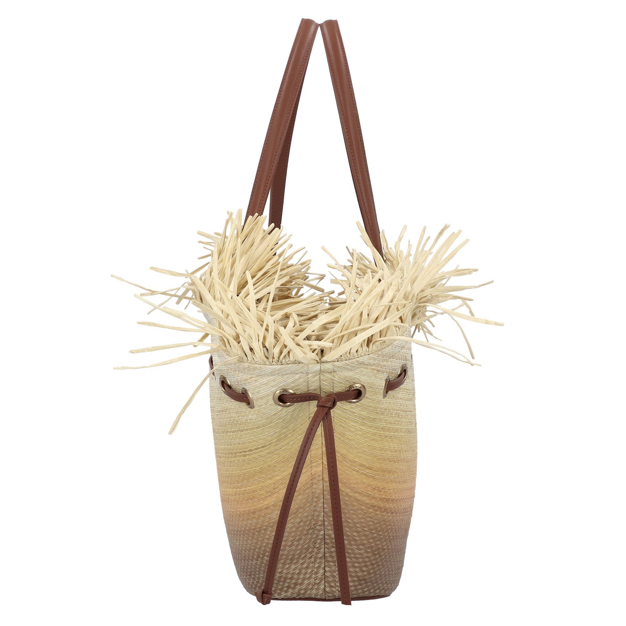 Thumbnail - PINKO Shopper Pagoda
