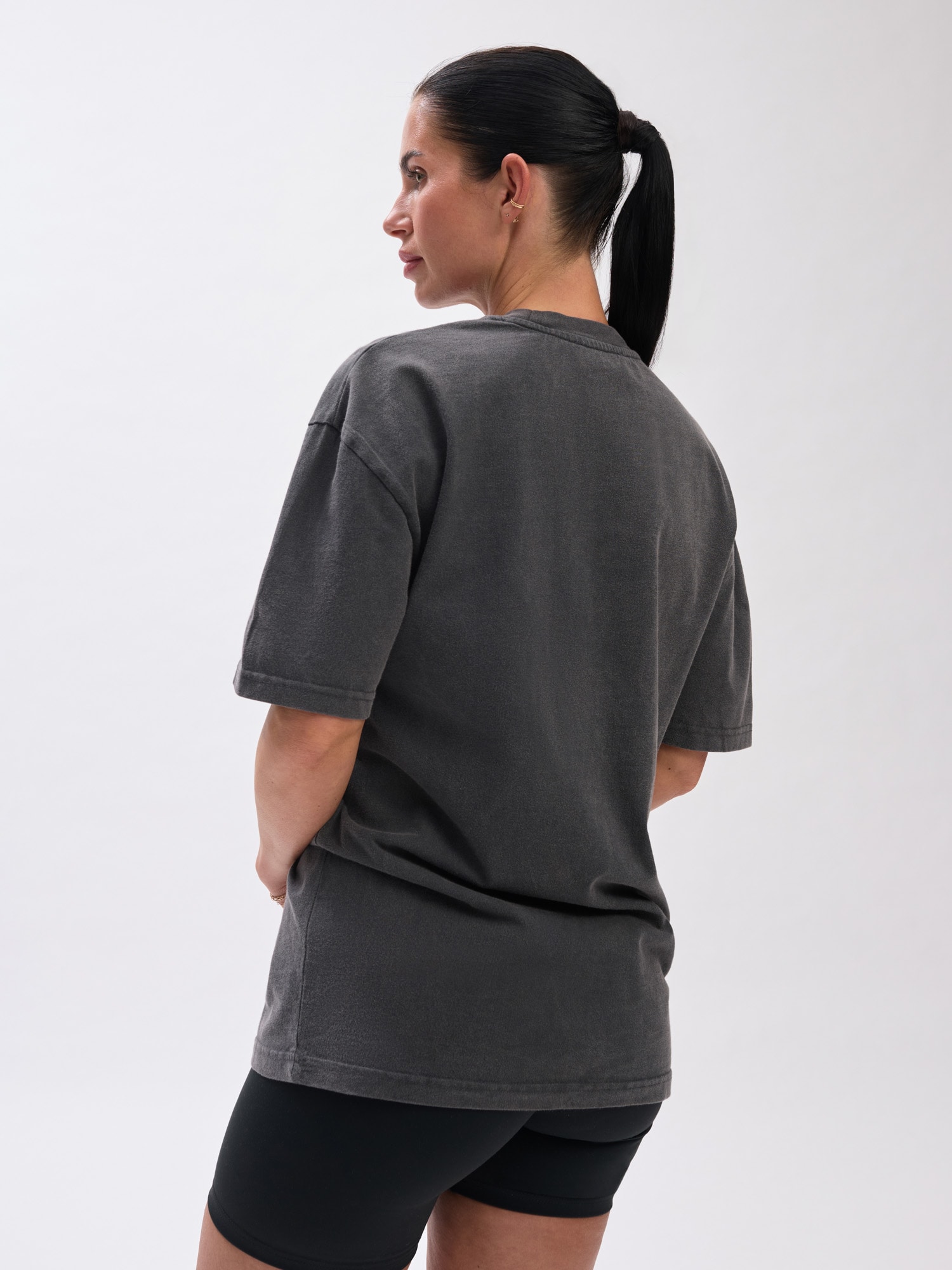 Thumbnail - Shirt in Schwarz
