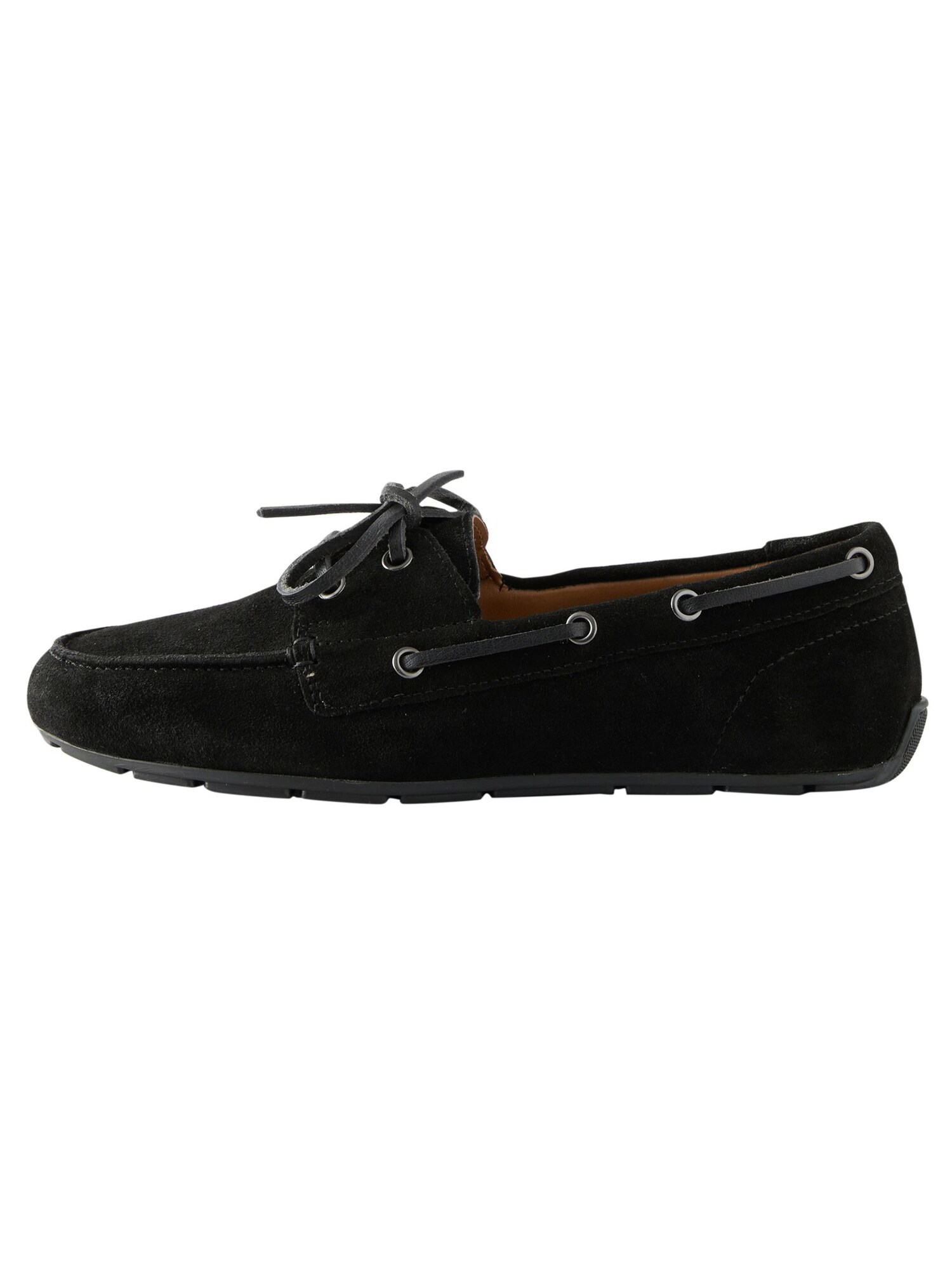Next Mocasini Forever Comfort®  negru