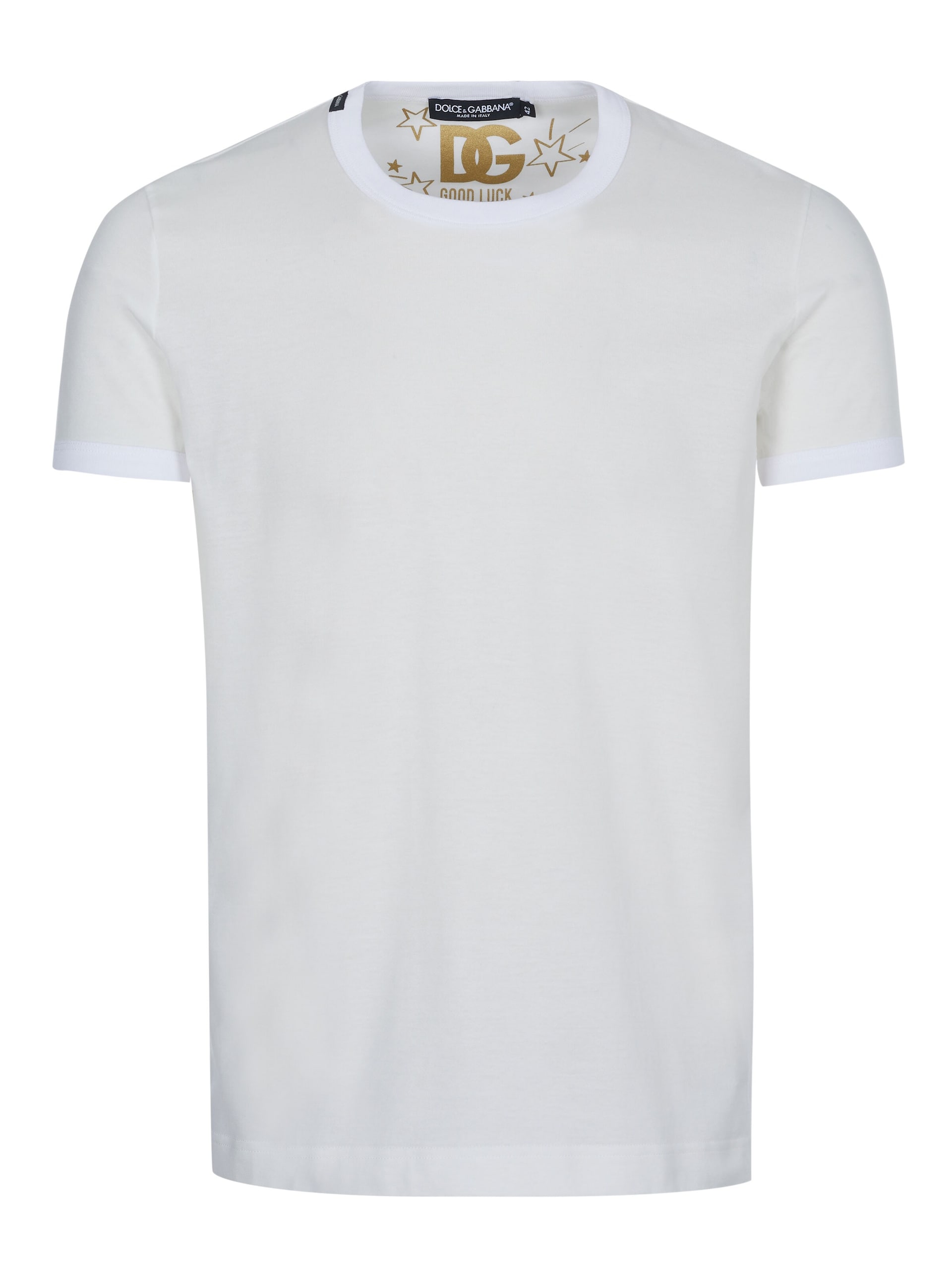 Dolce&Gabbana Topp 'Dolce & Gabbana Top' dam