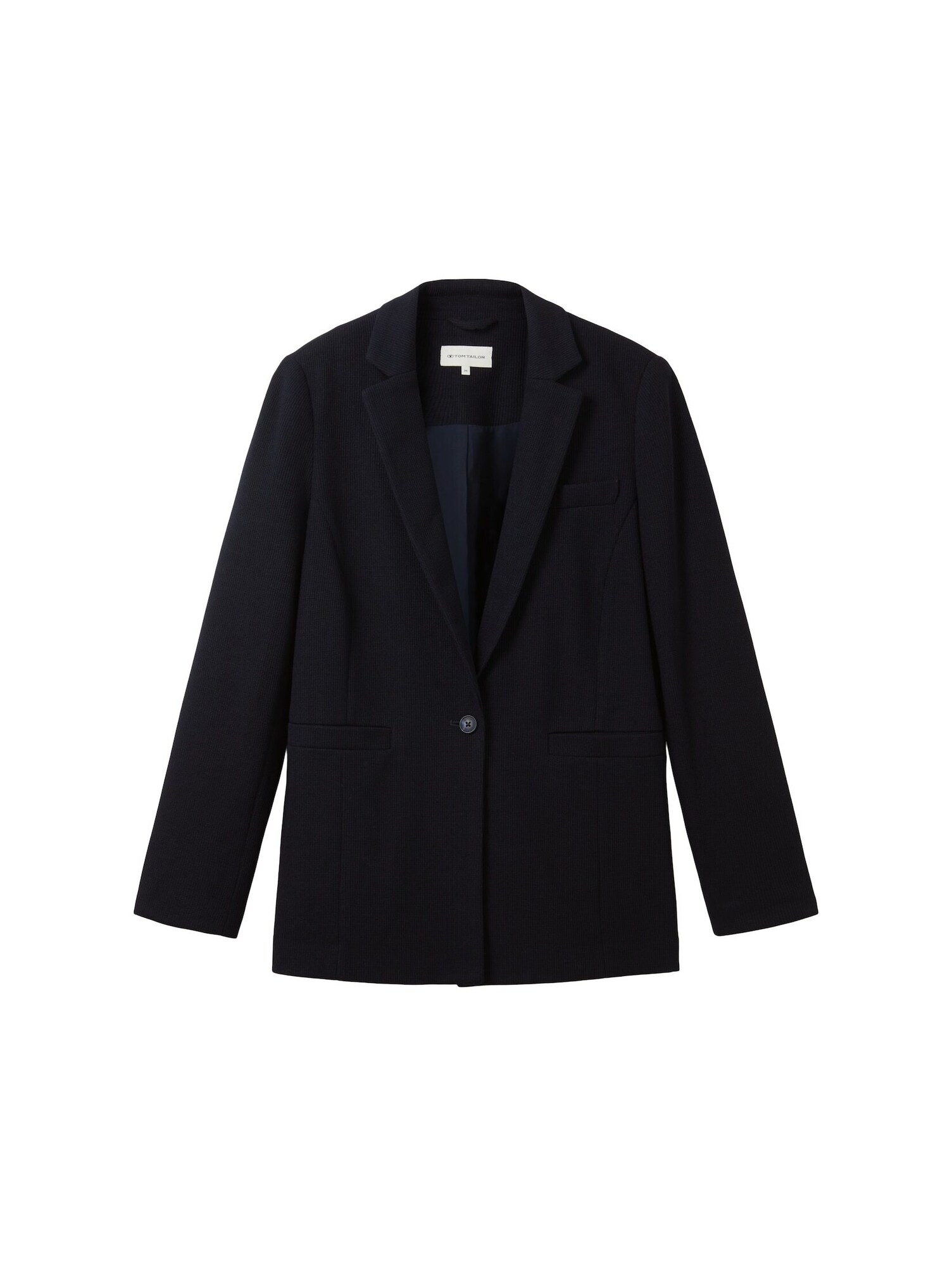 TOM TAILOR Blazer  marine