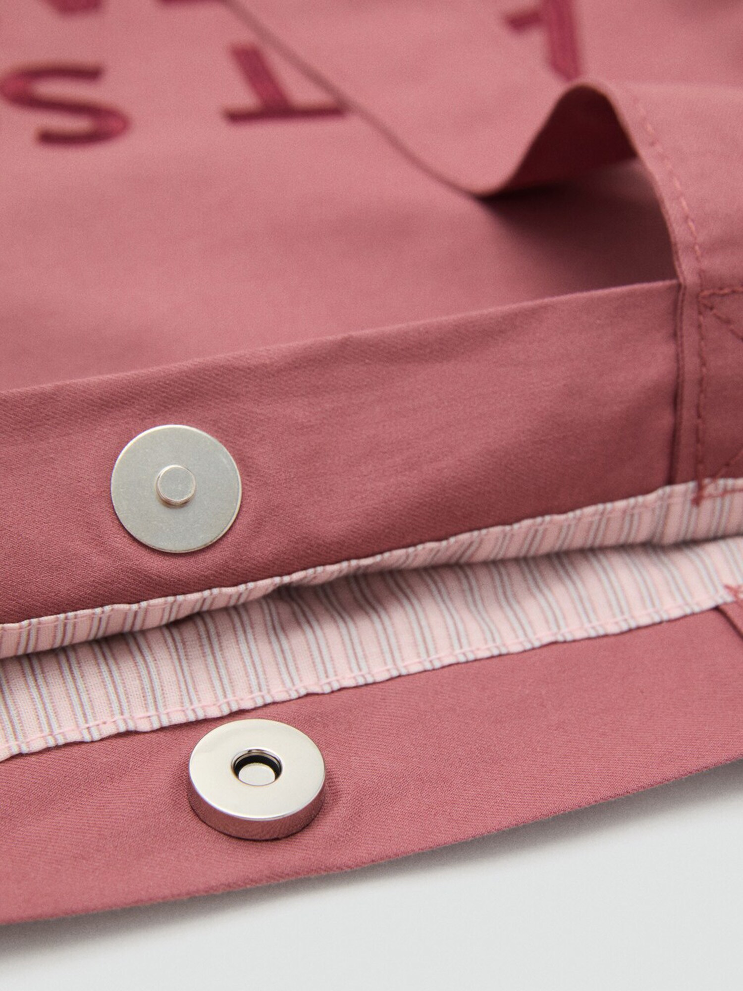 Thumbnail - MANGO KIDS Tasche SQUAD