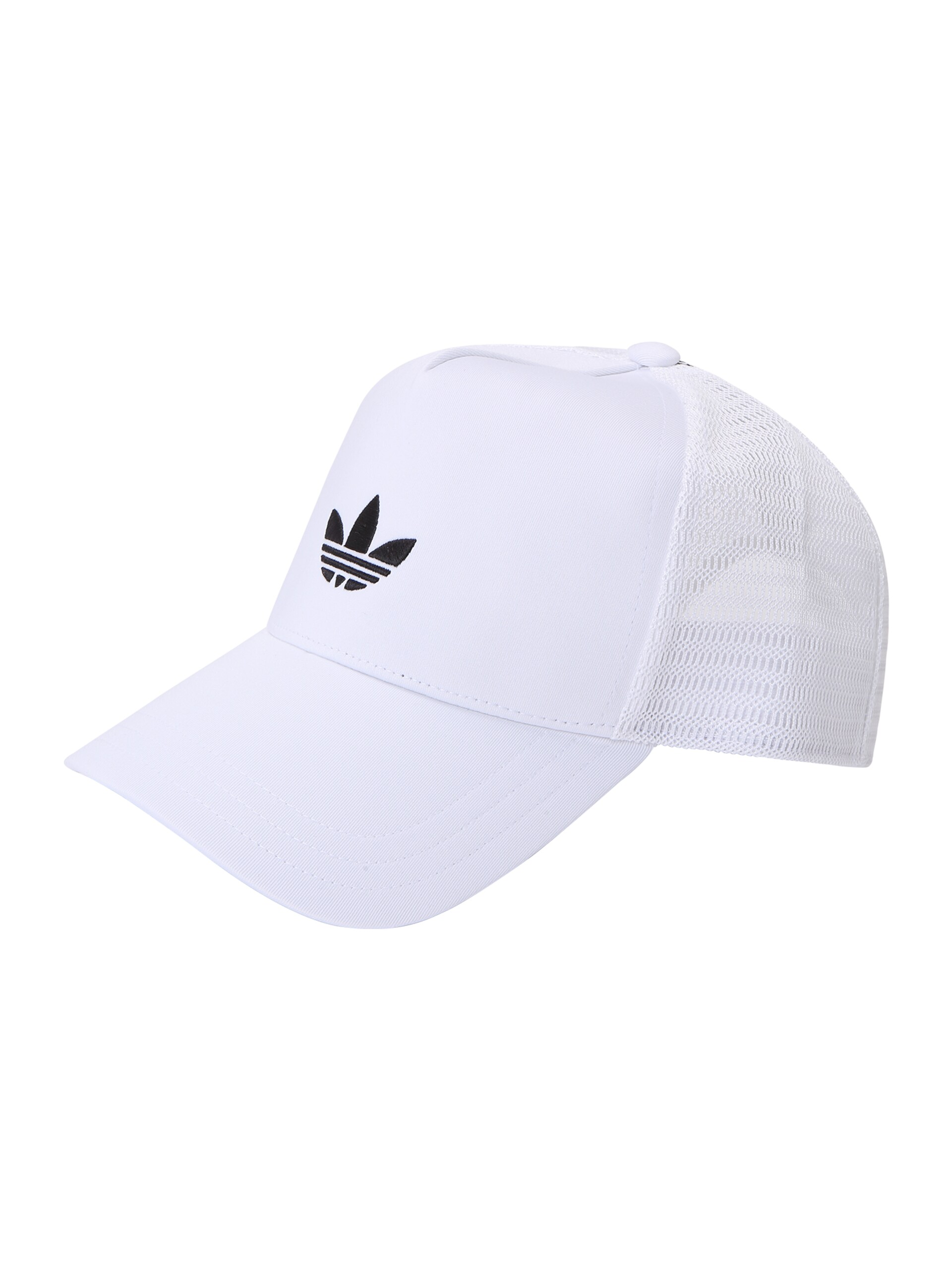 Adidas Originals Keps 'Adicolor Classic Curved Foam Trucker' dam