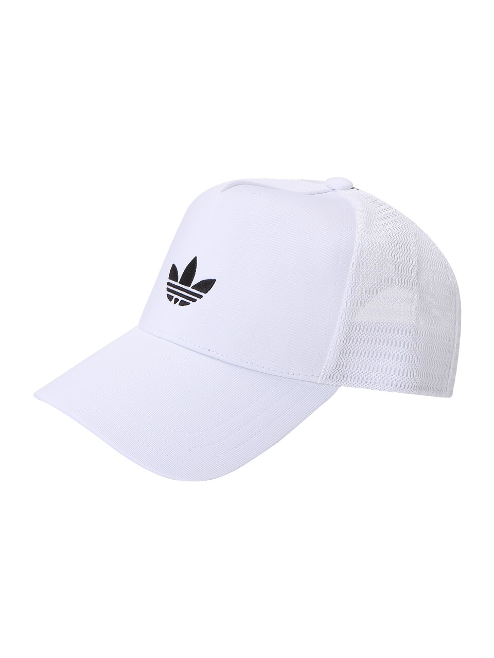 Keps 'Adicolor Classic Curved Foam Trucker'