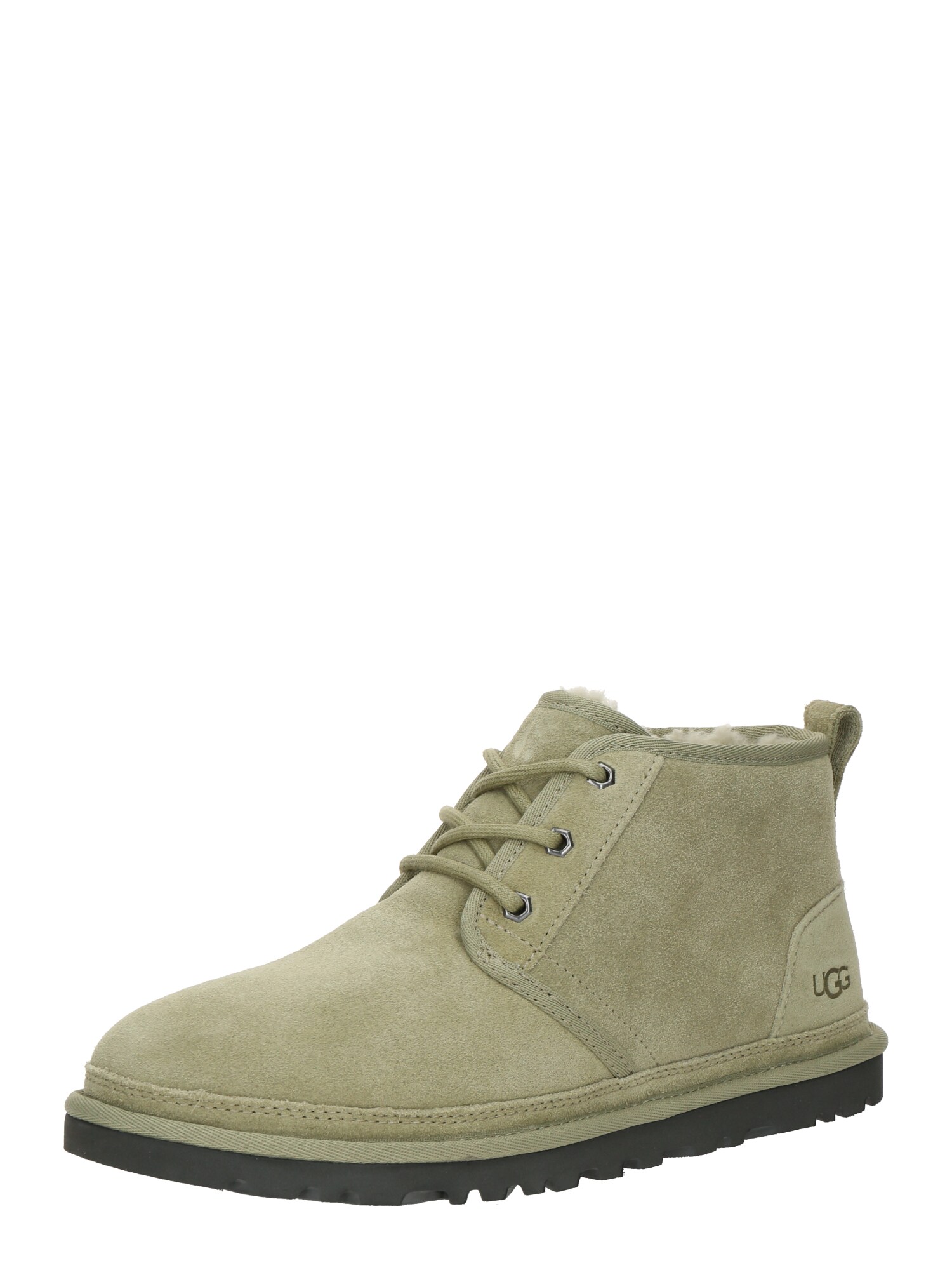 UGG Chukka csizma 'Neumel'  pasztellzöld akciós termékkép 1
