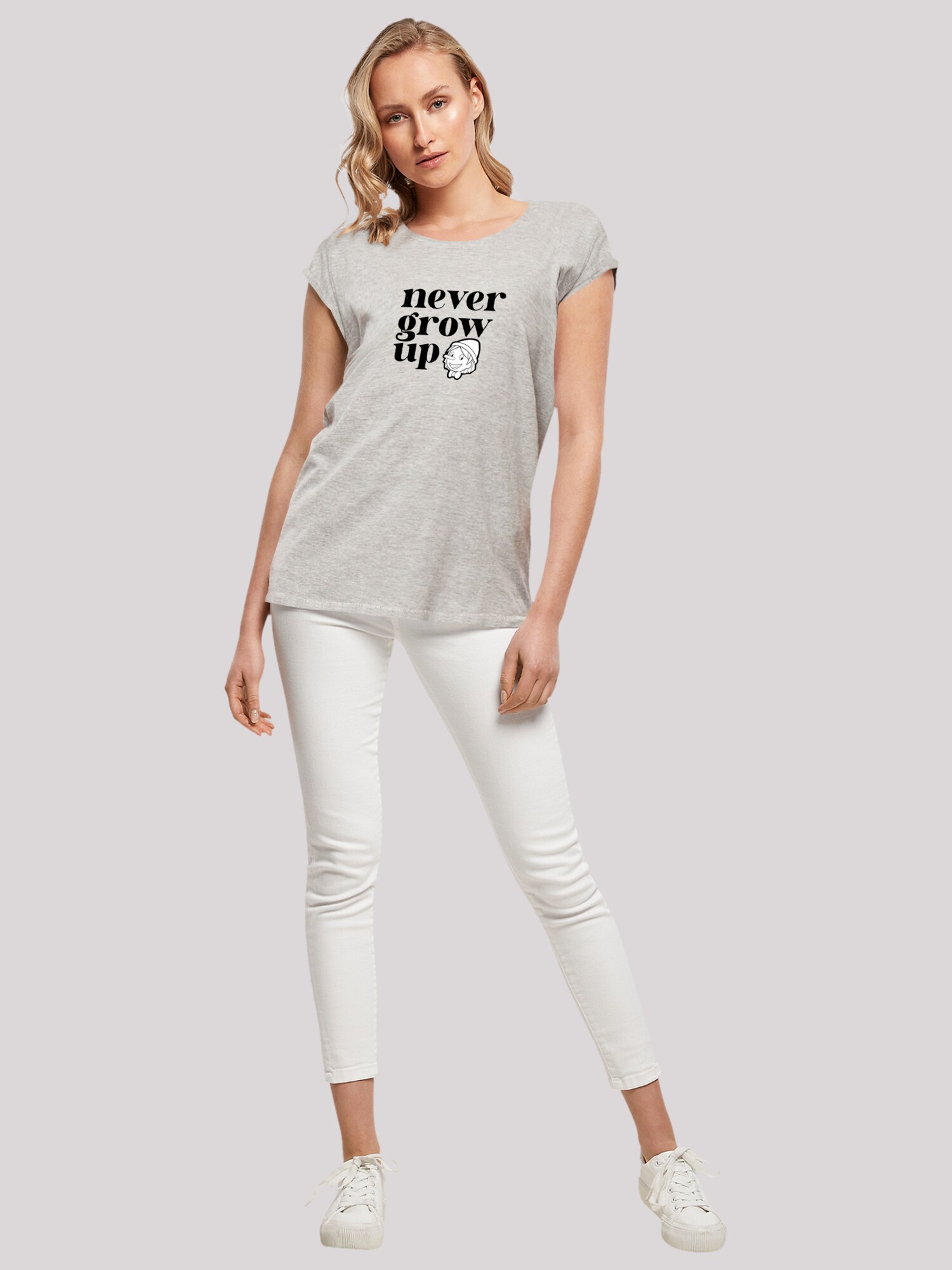 Thumbnail - F4NT4STIC T-Shirt Heroes of Childhood Pinocchio