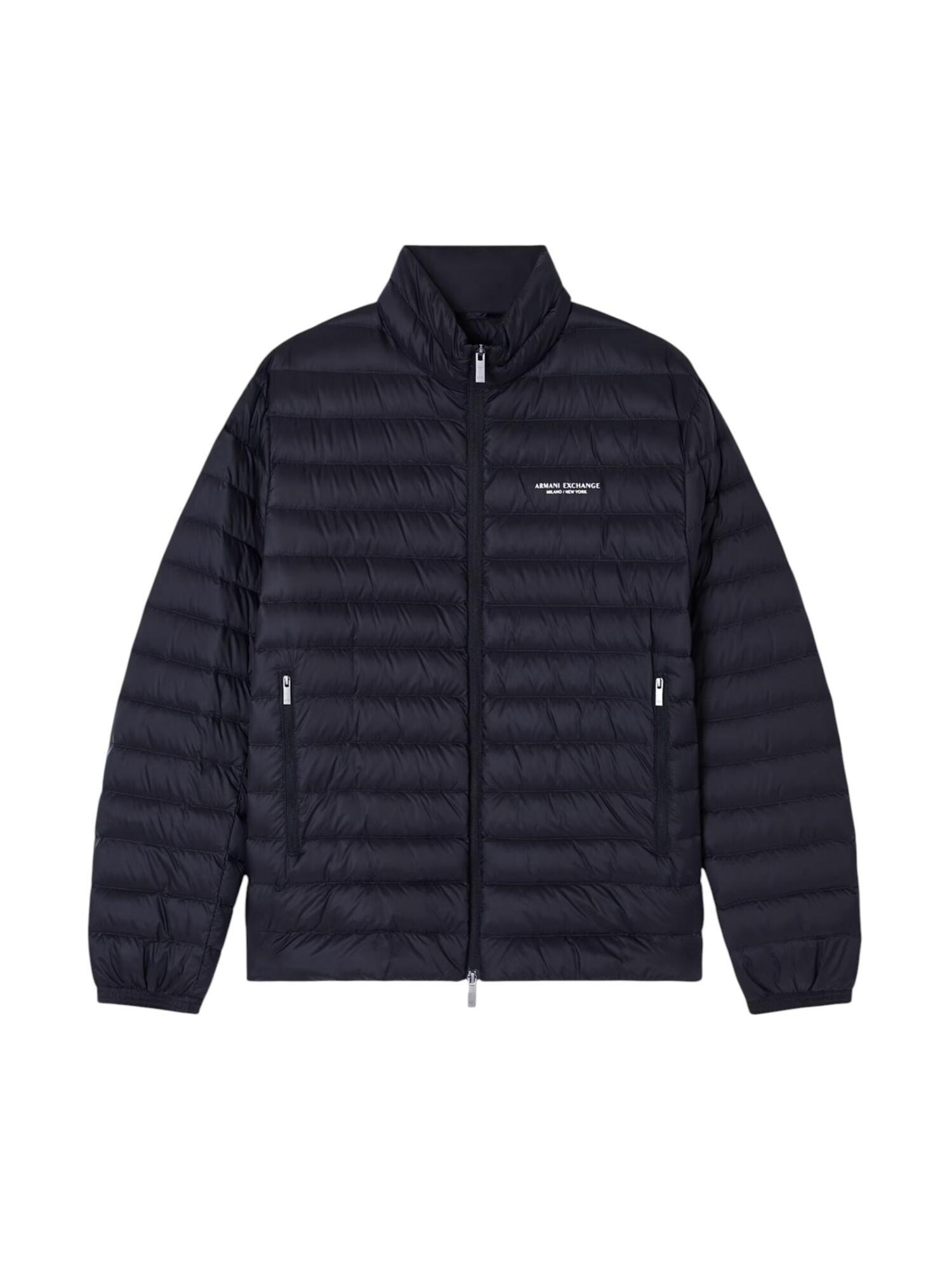 ARMANI EXCHANGE Abrigo de invierno 'DOWN JACKET XM001919 AF16927' negro