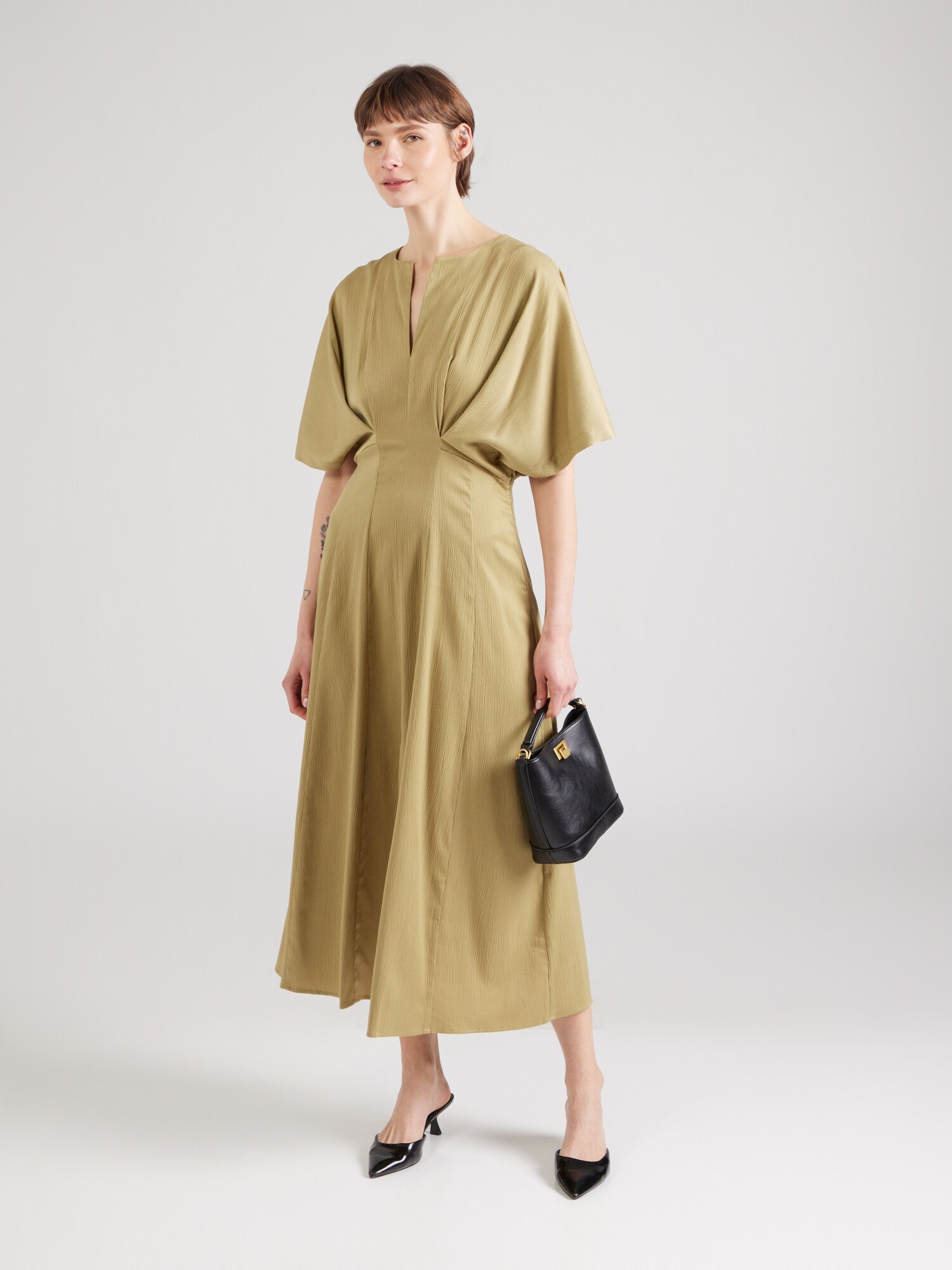 Thumbnail - Cph Muse Kleid VIANNA