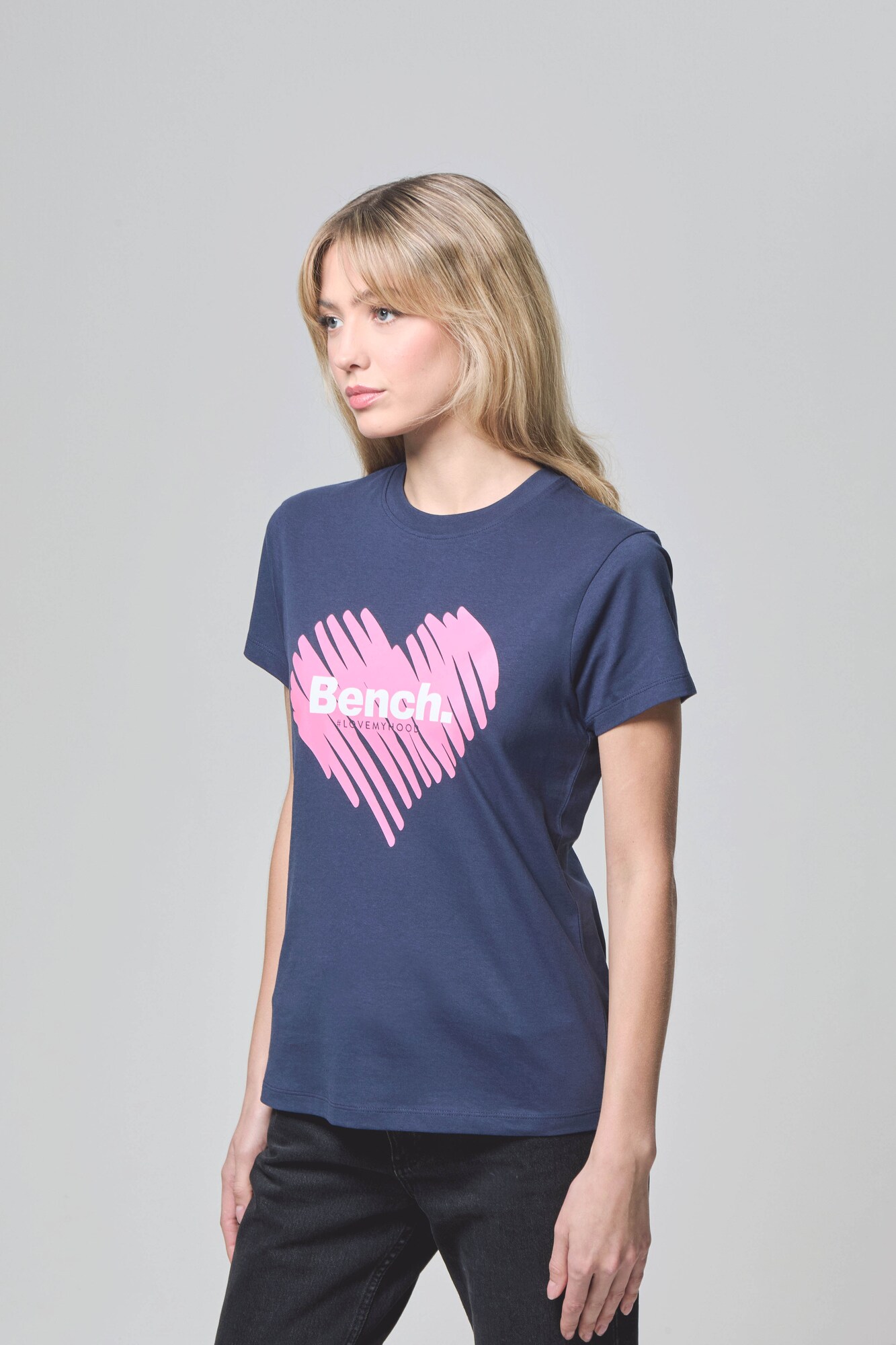 Thumbnail - BENCH T-Shirt