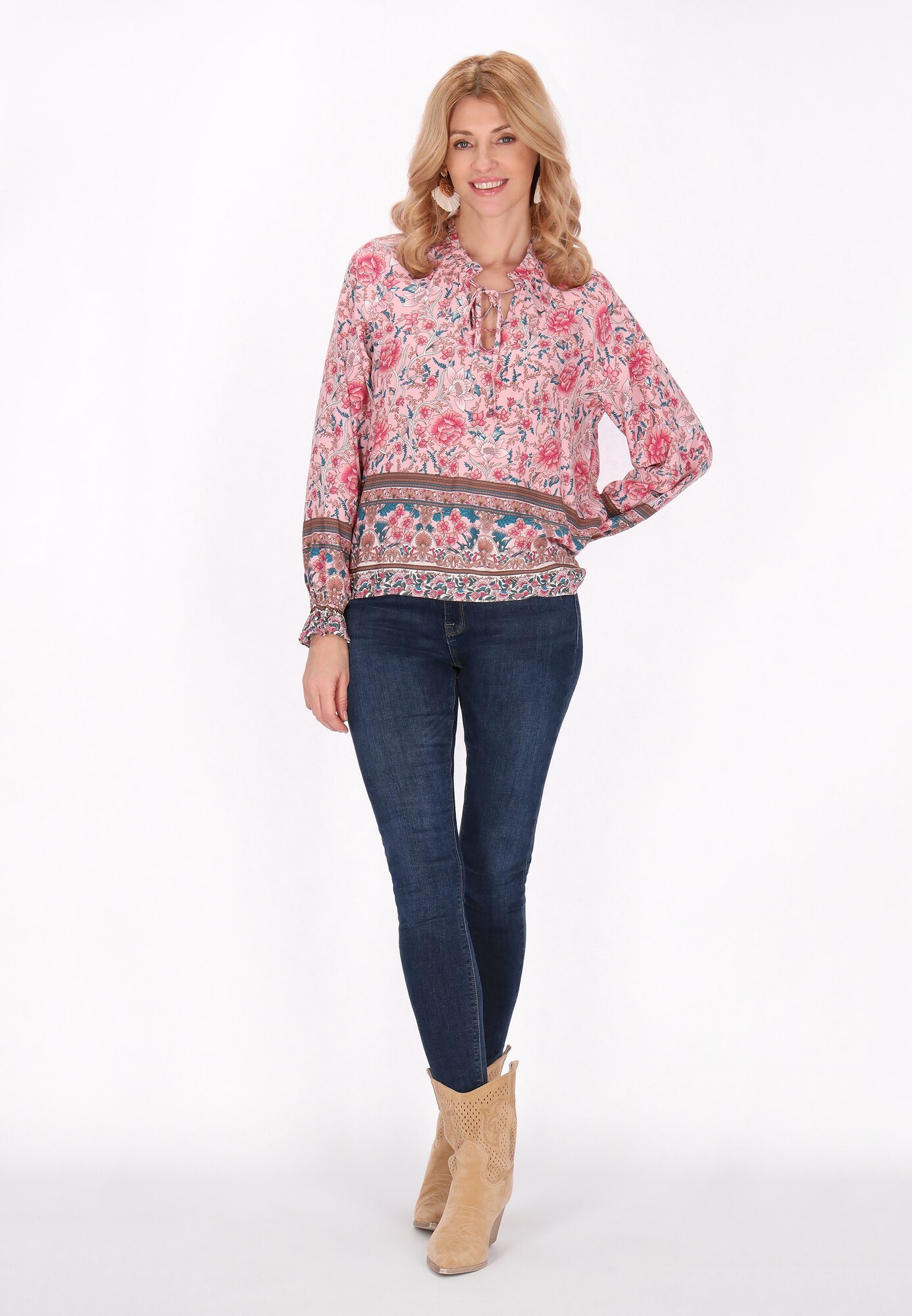 Thumbnail - usha FESTIVAL Bluse